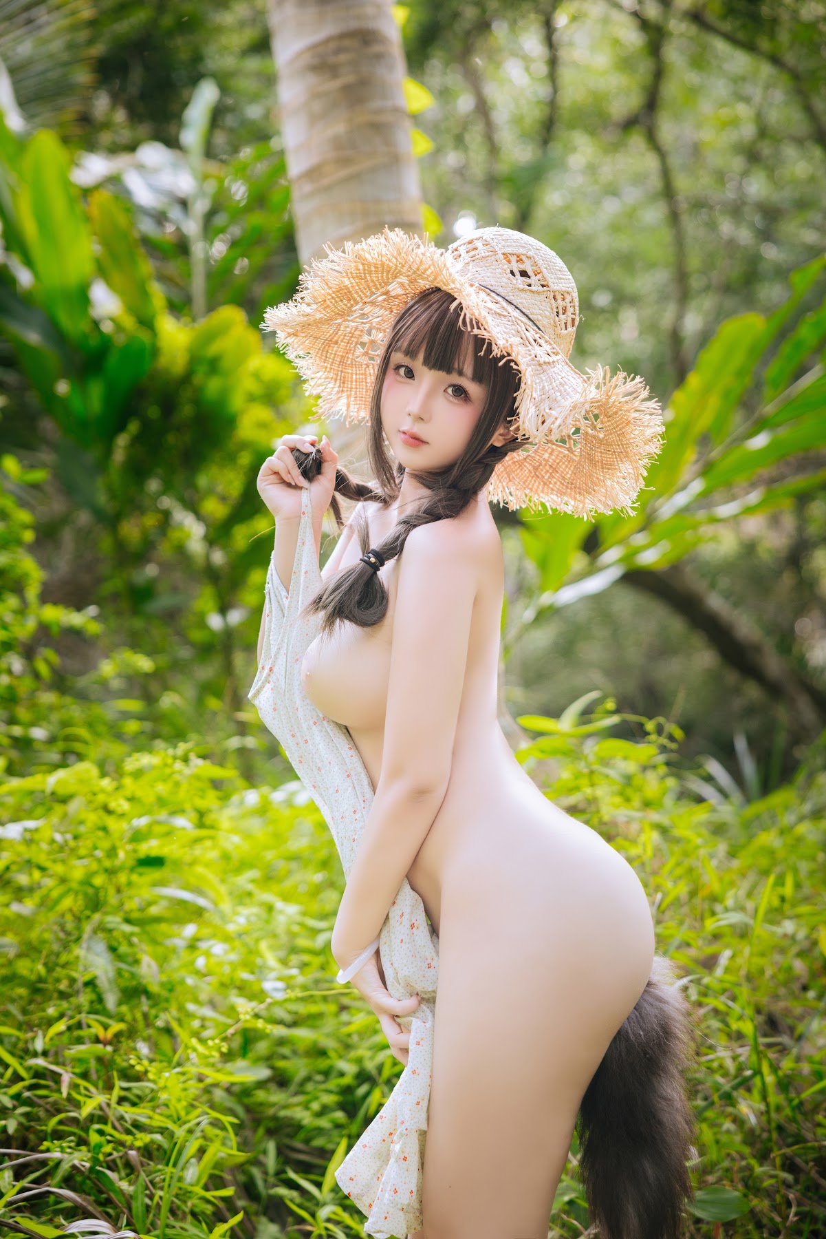 Coser@日奈娇 – 山野间 - P120