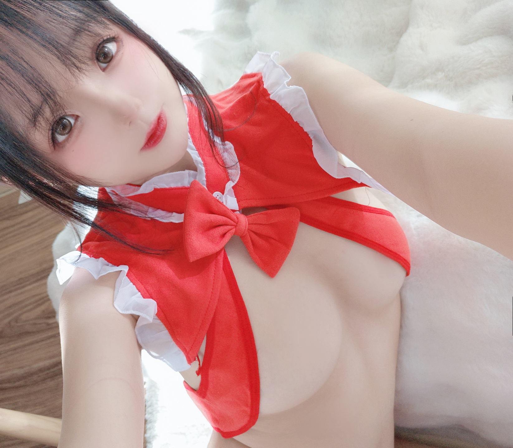 Coser@日奈娇 – 山野间 - P143