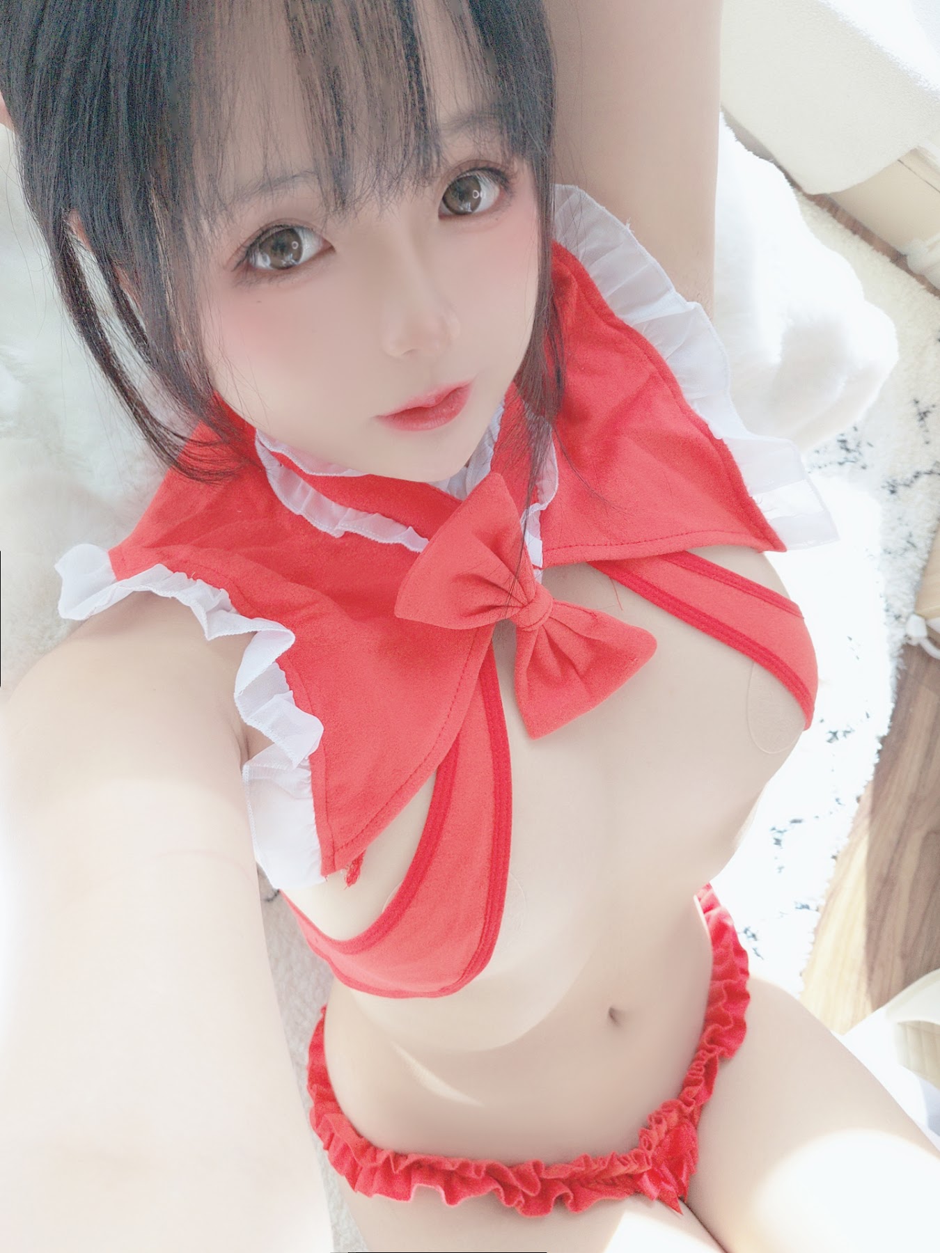 Coser@日奈娇 – 山野间 - P155
