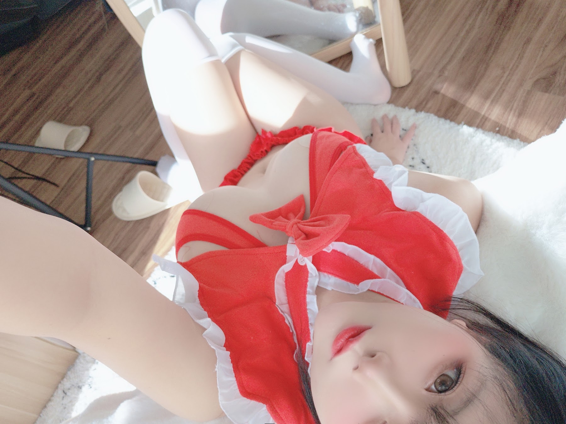 Coser@日奈娇 – 山野间 - P156
