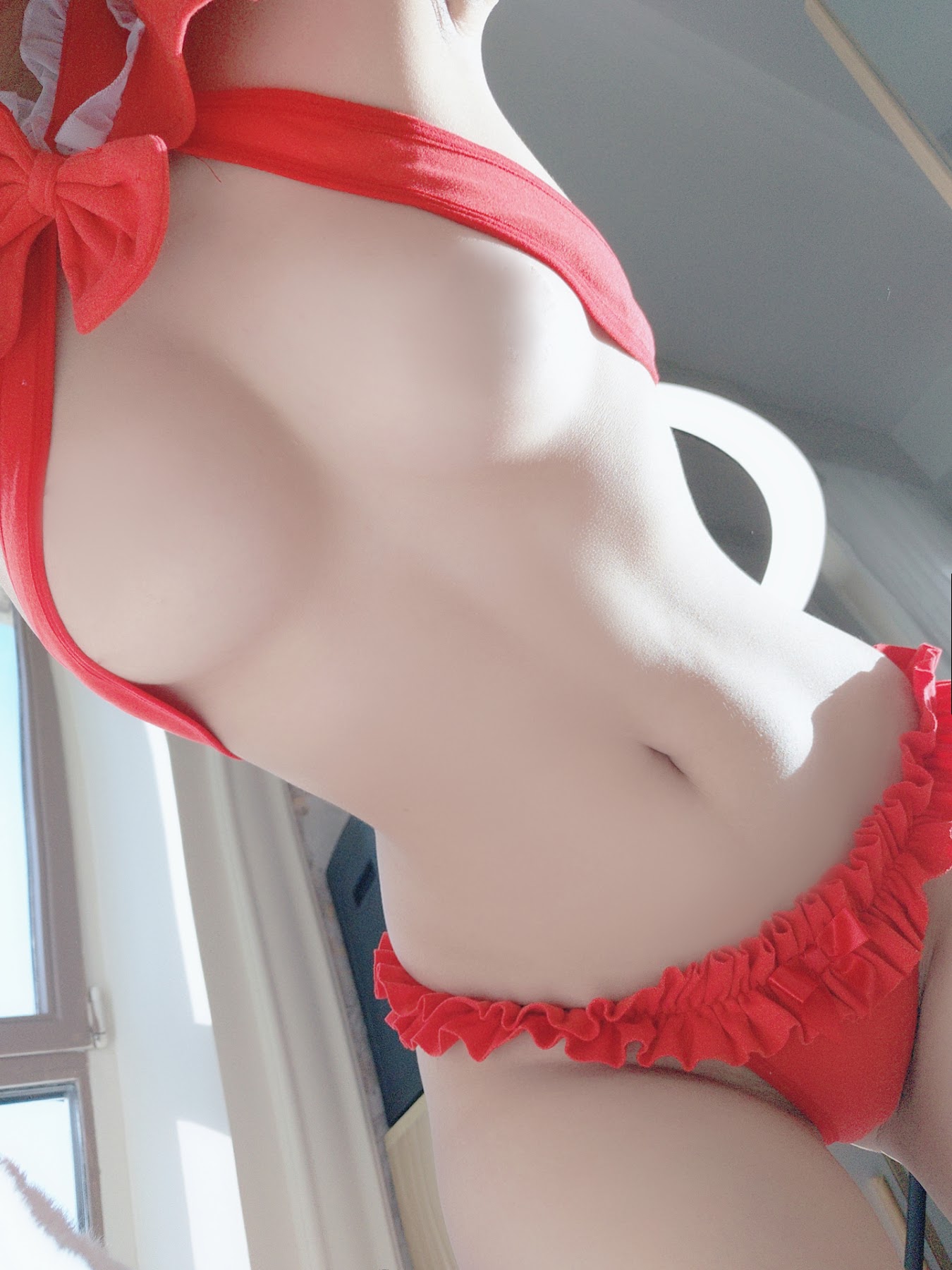 Coser@日奈娇 – 山野间 - P159