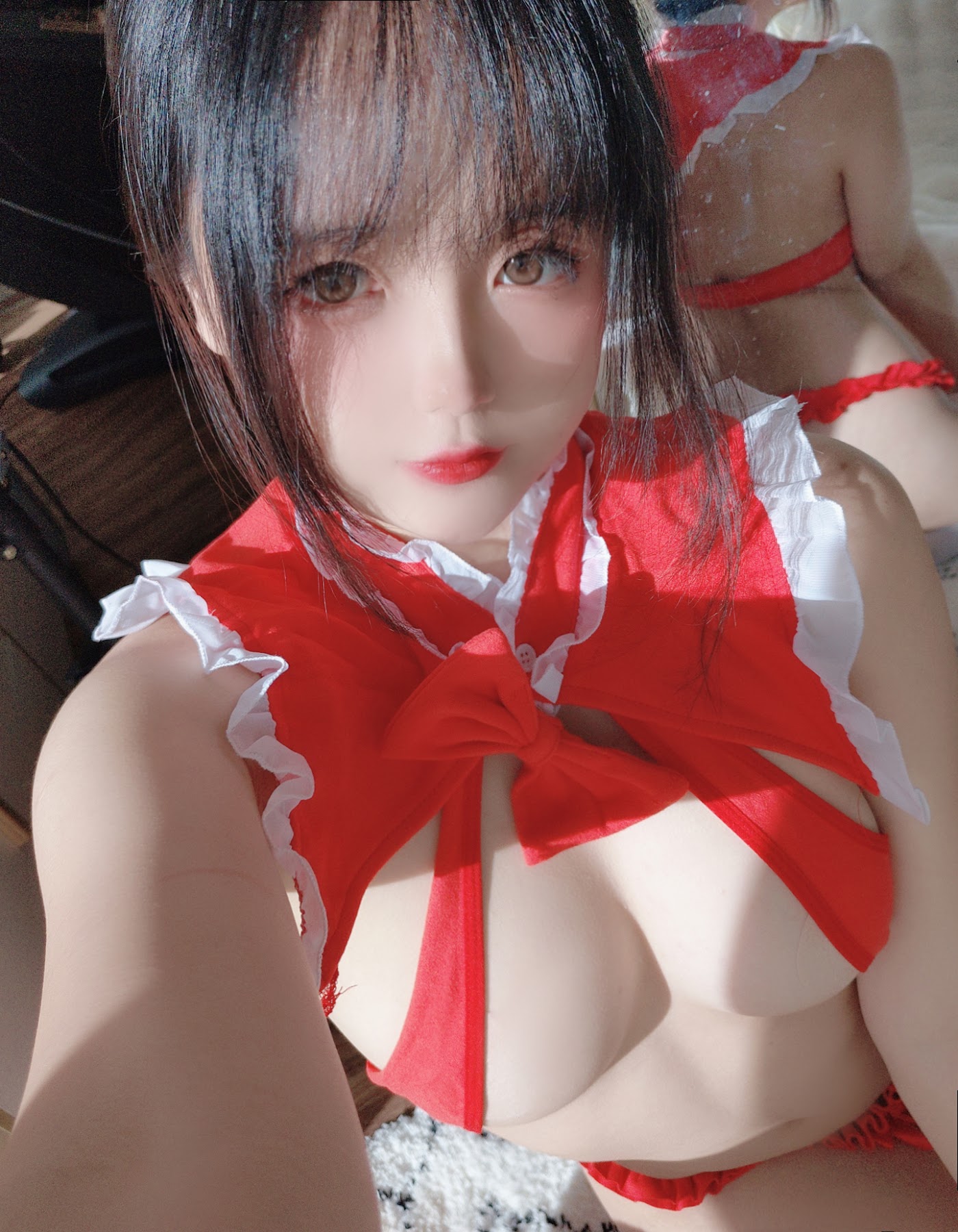 Coser@日奈娇 – 山野间 - P173