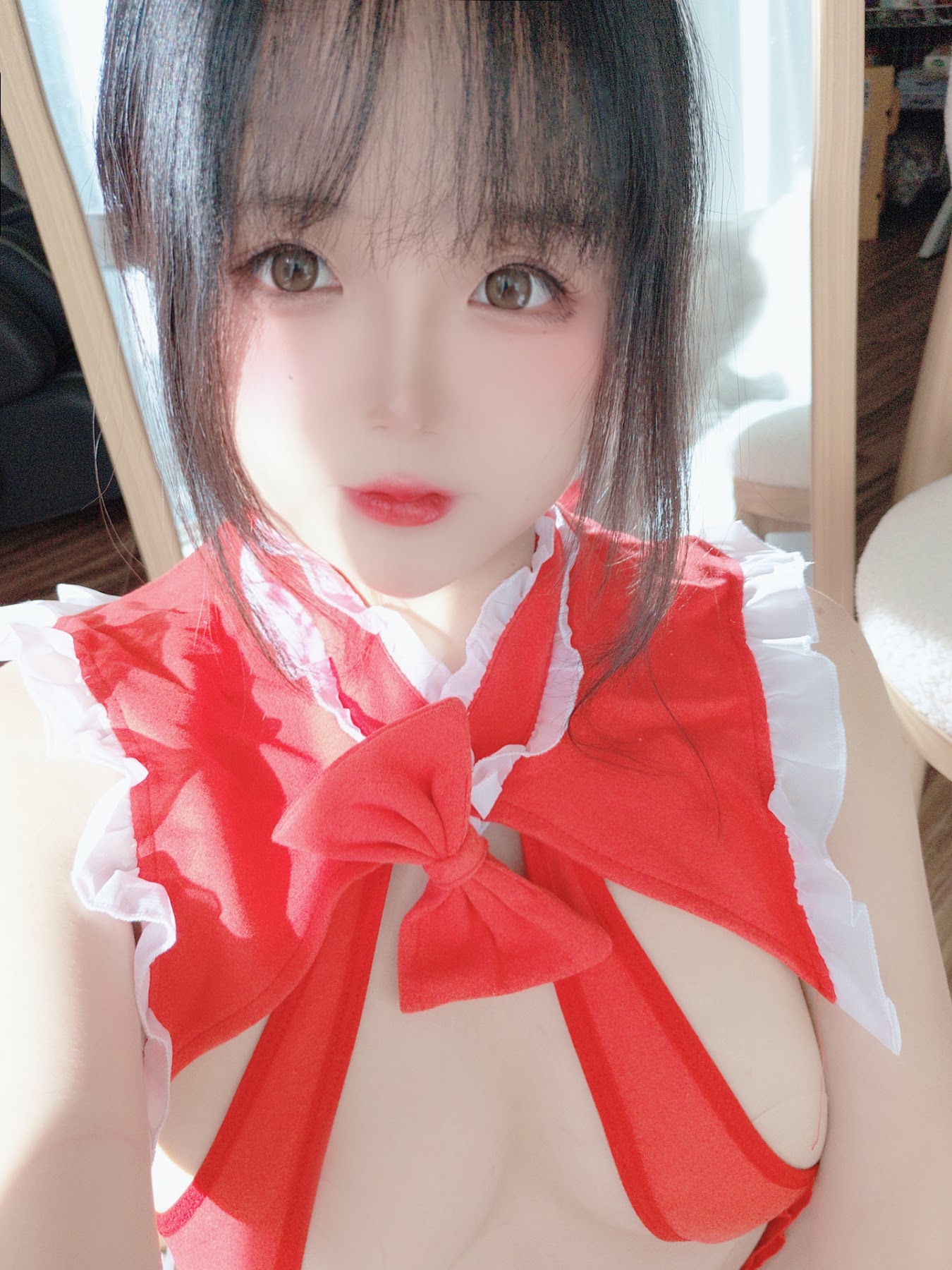 Coser@日奈娇 – 山野间 - P175
