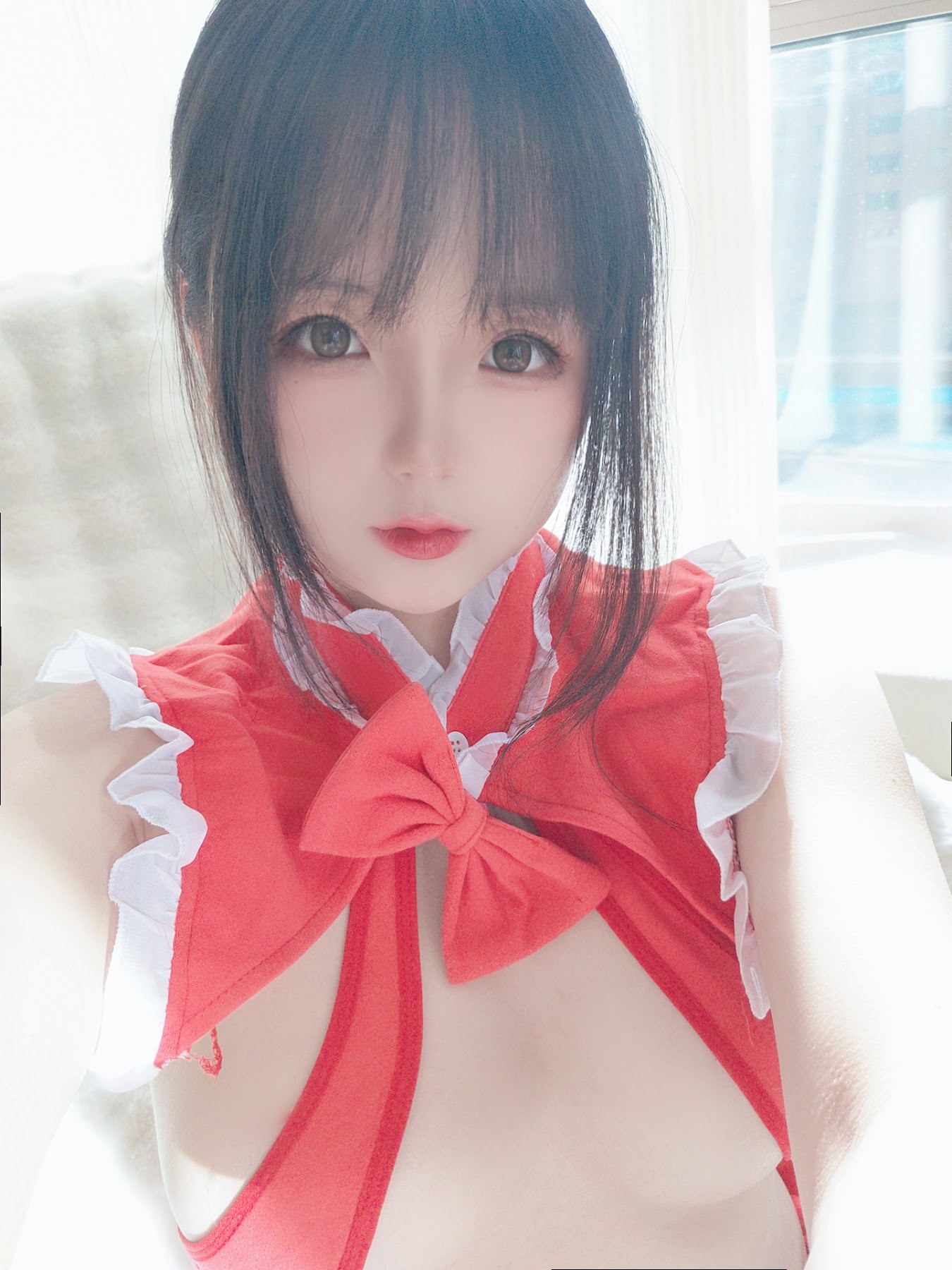 Coser@日奈娇 – 山野间 - P177