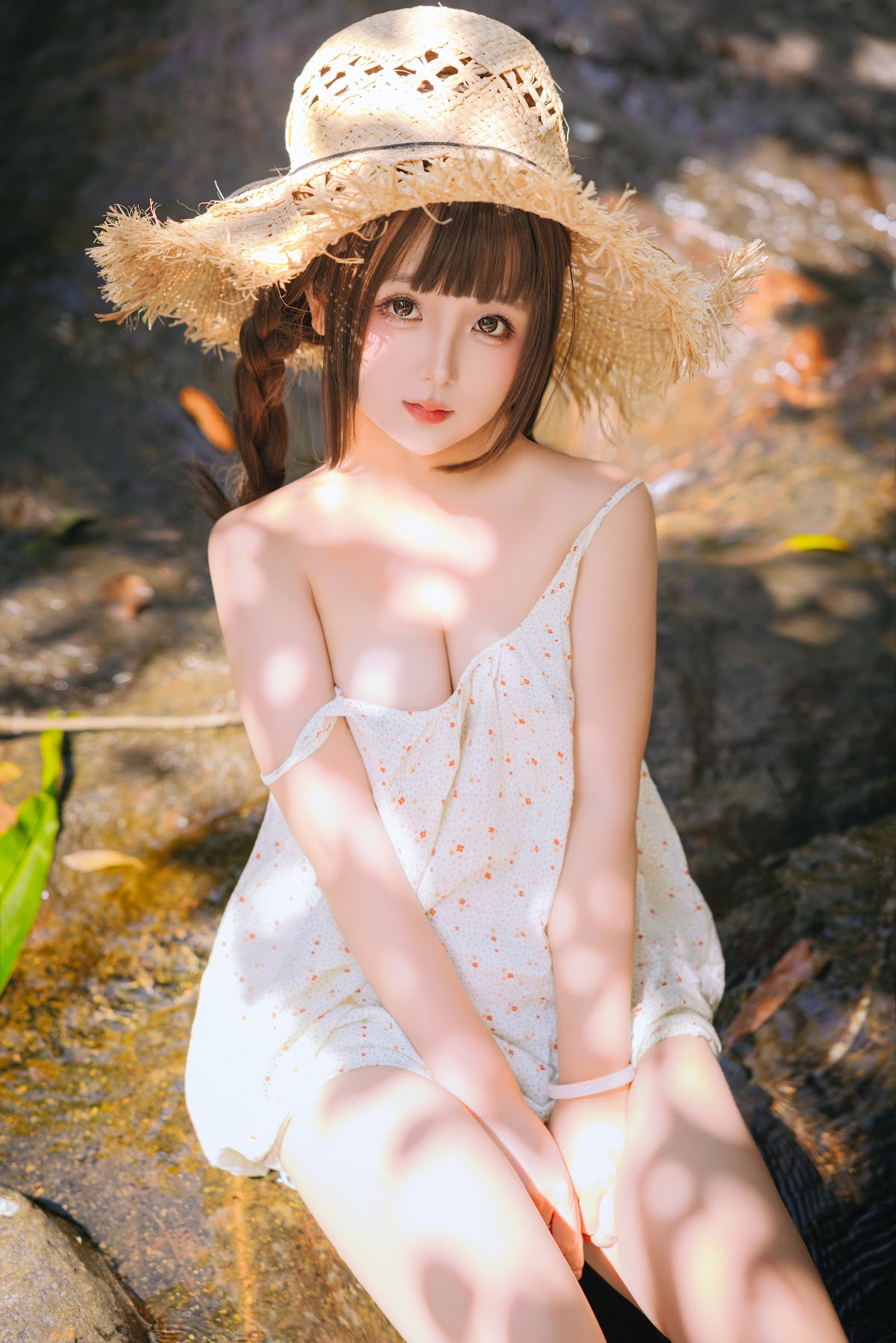 Coser@日奈娇 – 山野间 - P70