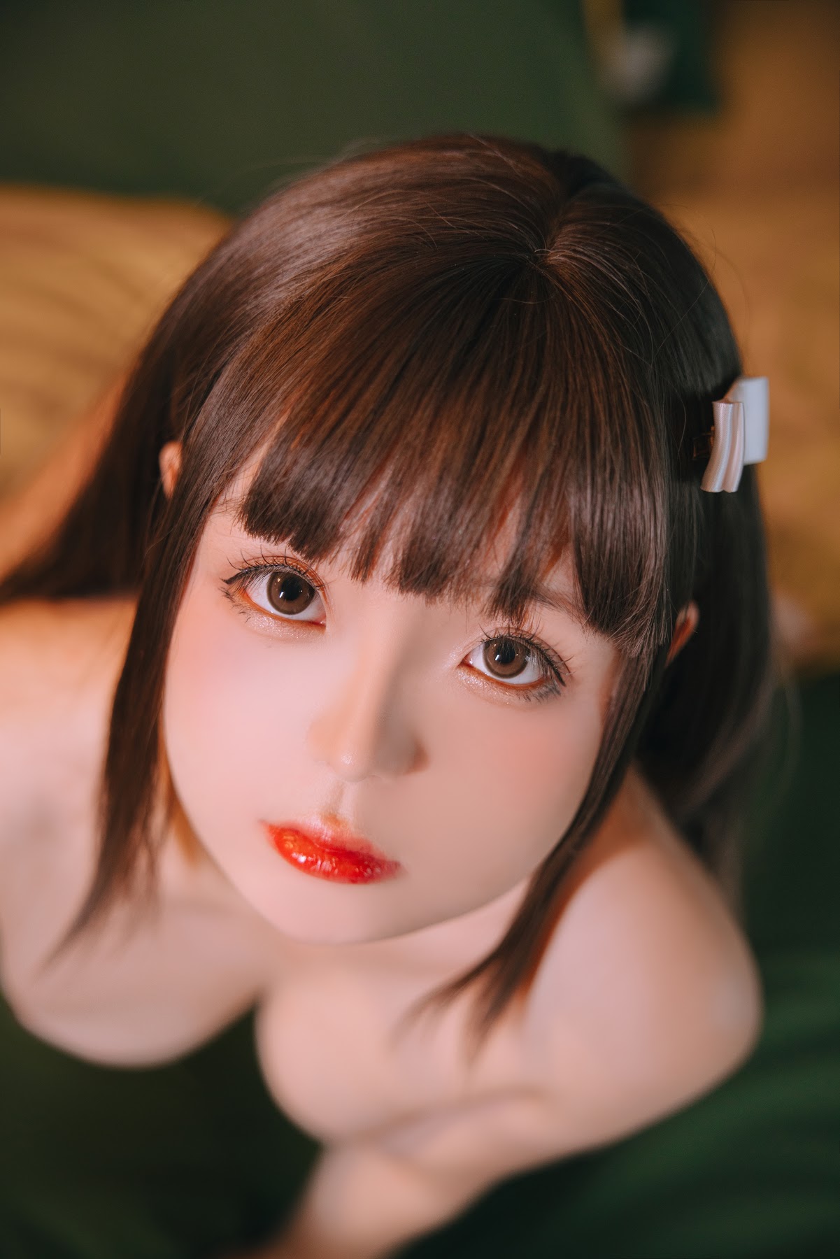 Coser@日奈娇 – 人妻 - P106