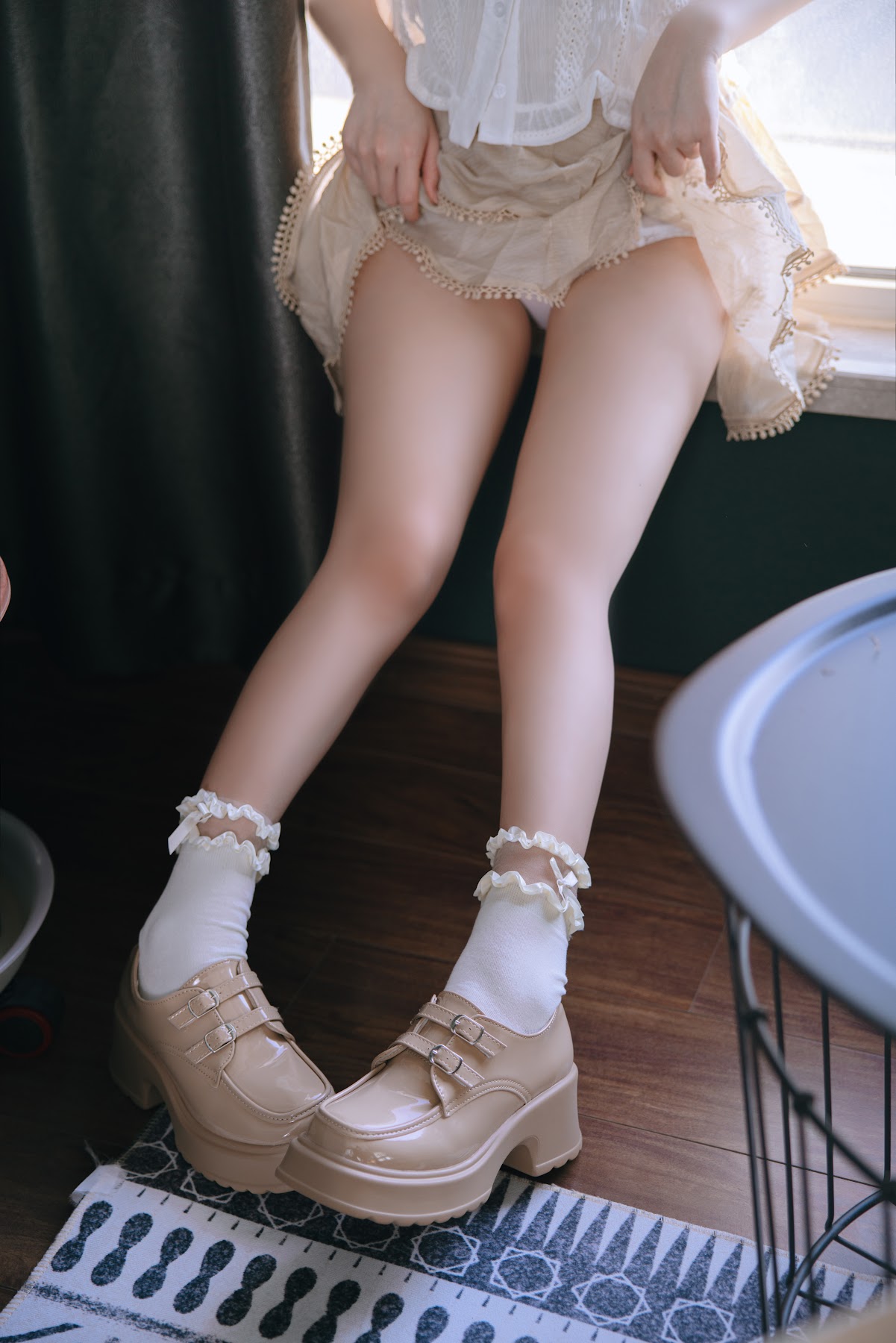 Coser@日奈娇 – 人妻 - P7
