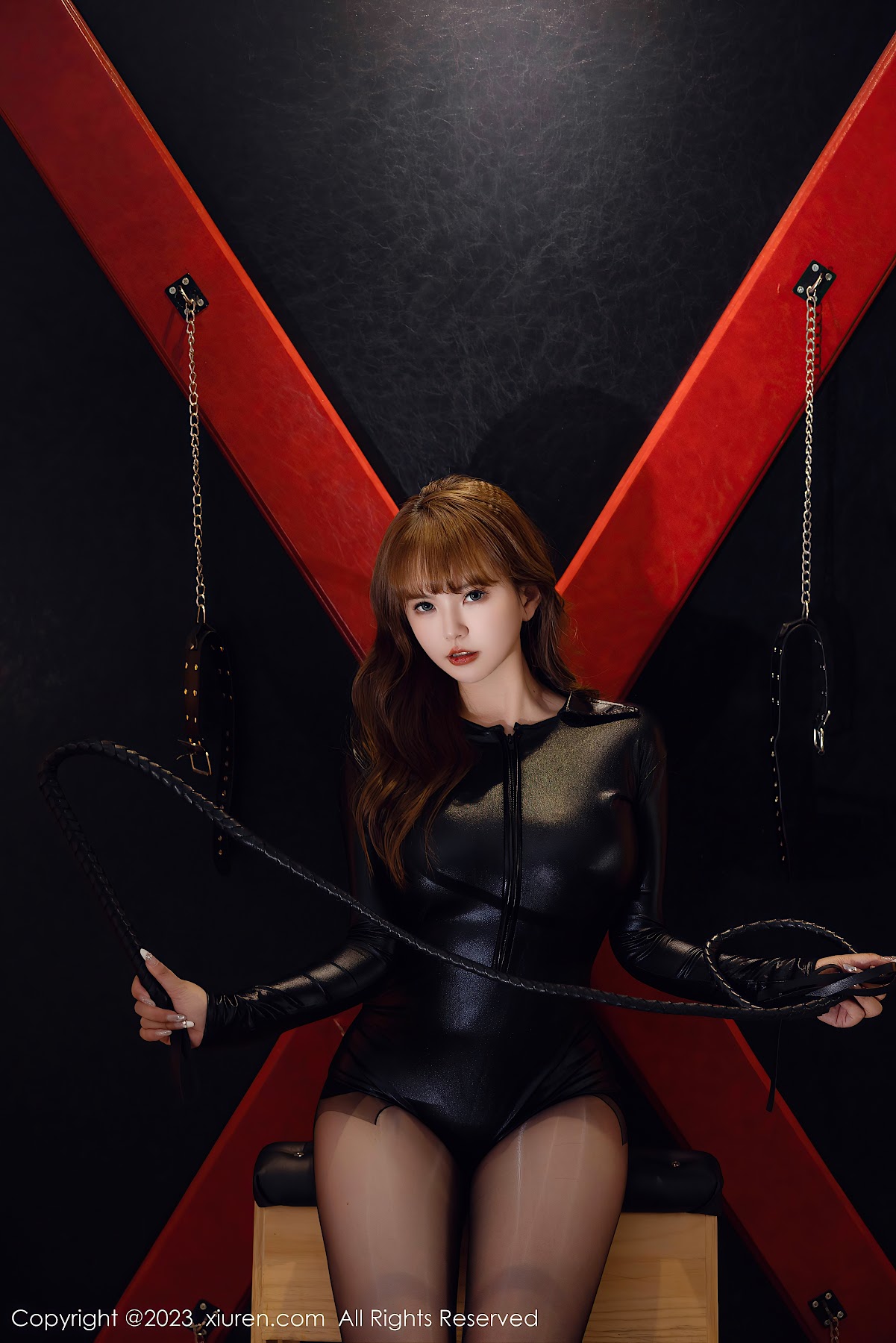 XIUREN No.6834 Zhang Si Yun (张思允Nice) - P2