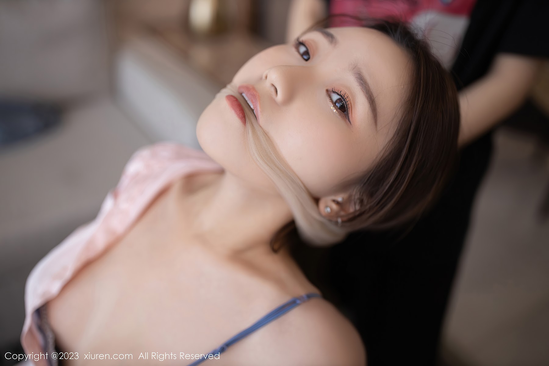 XIUREN No.6832 杏子Yada - P69
