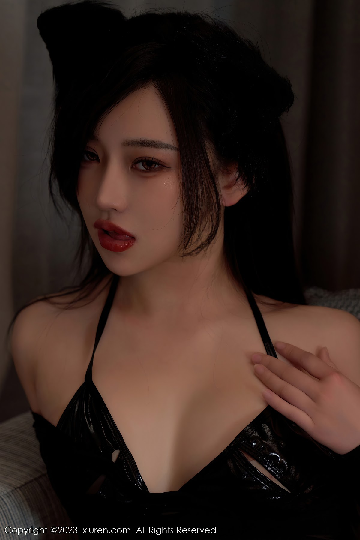 XIUREN No.6826 妙可可Cheese - P61