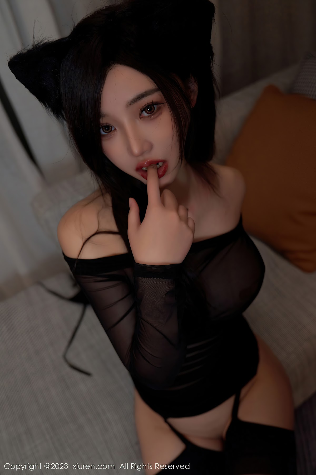 XIUREN No.6826 妙可可Cheese - P85