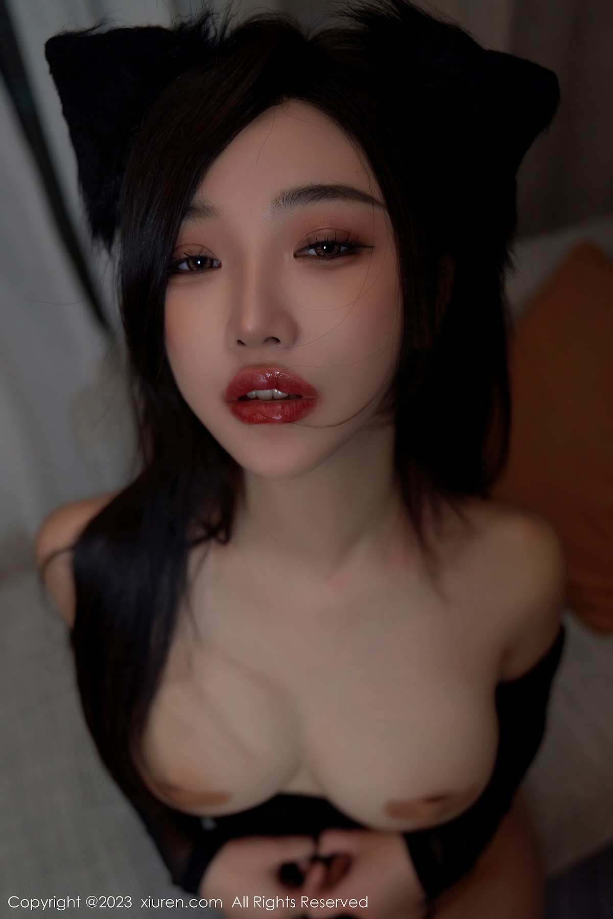 XIUREN No.6826 妙可可Cheese - P88