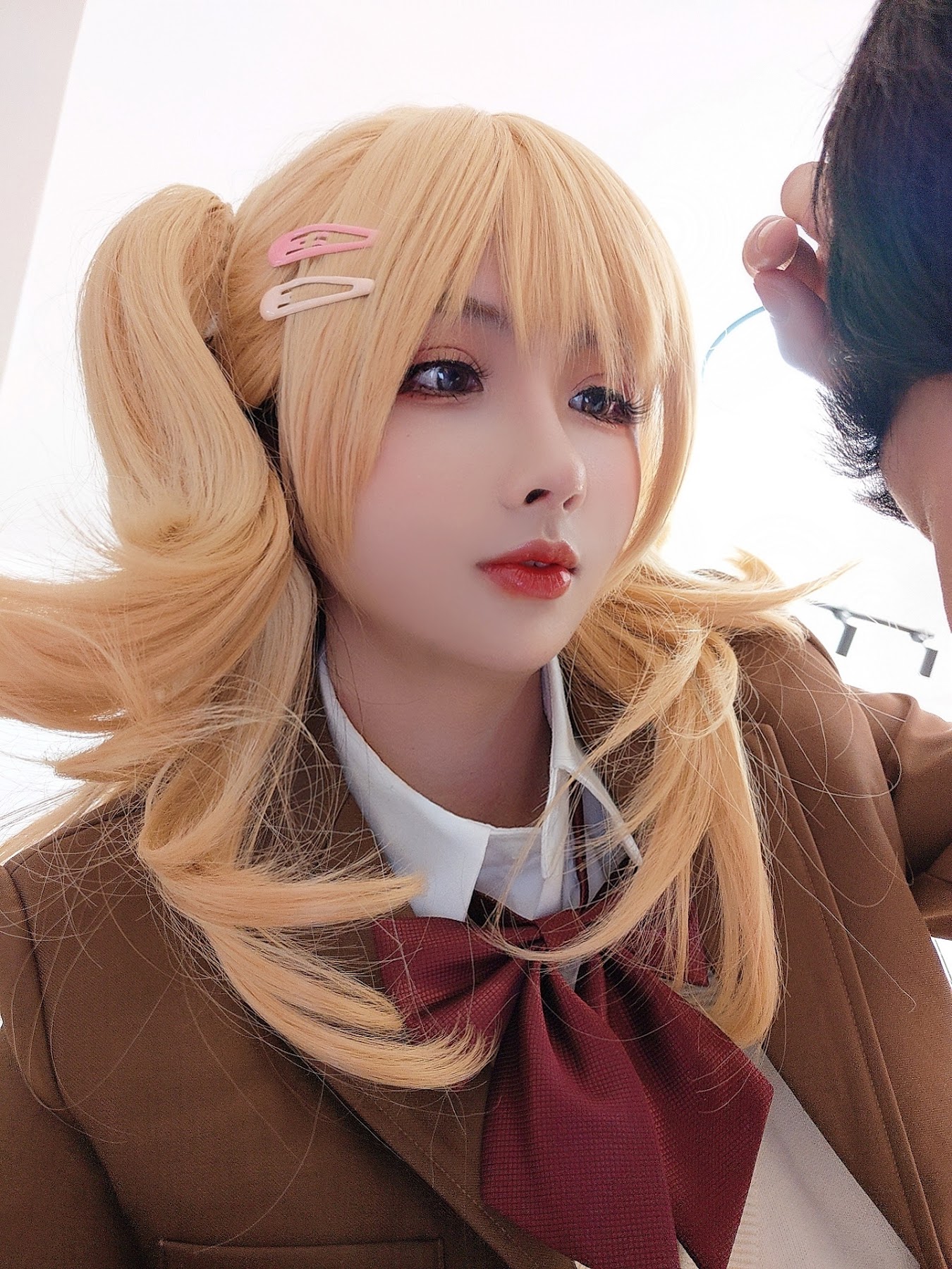 Coser@rioko凉凉子 Vol.064 牛头人第二弹 - P112