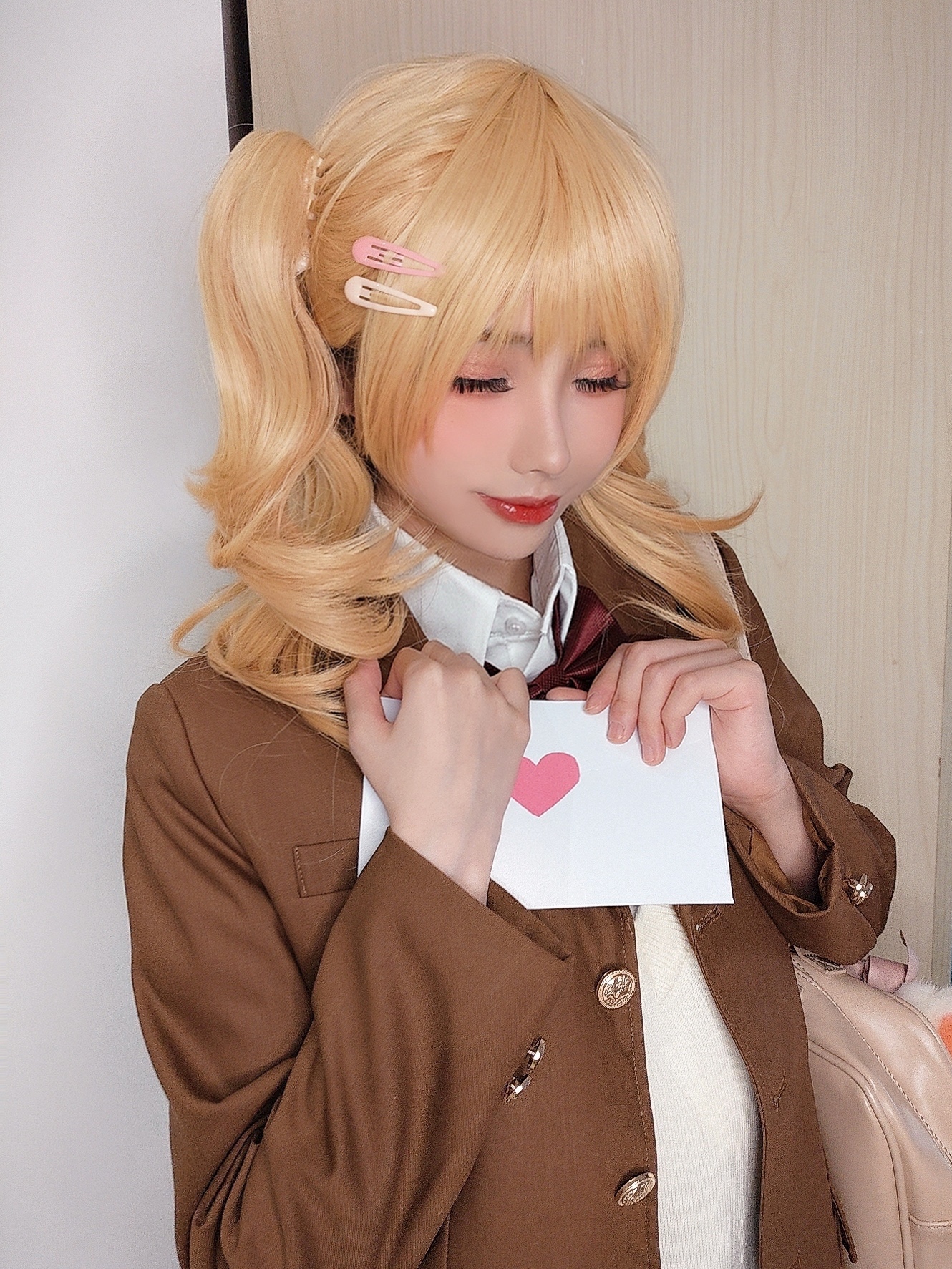 Coser@rioko凉凉子 Vol.064 牛头人第二弹 - P115