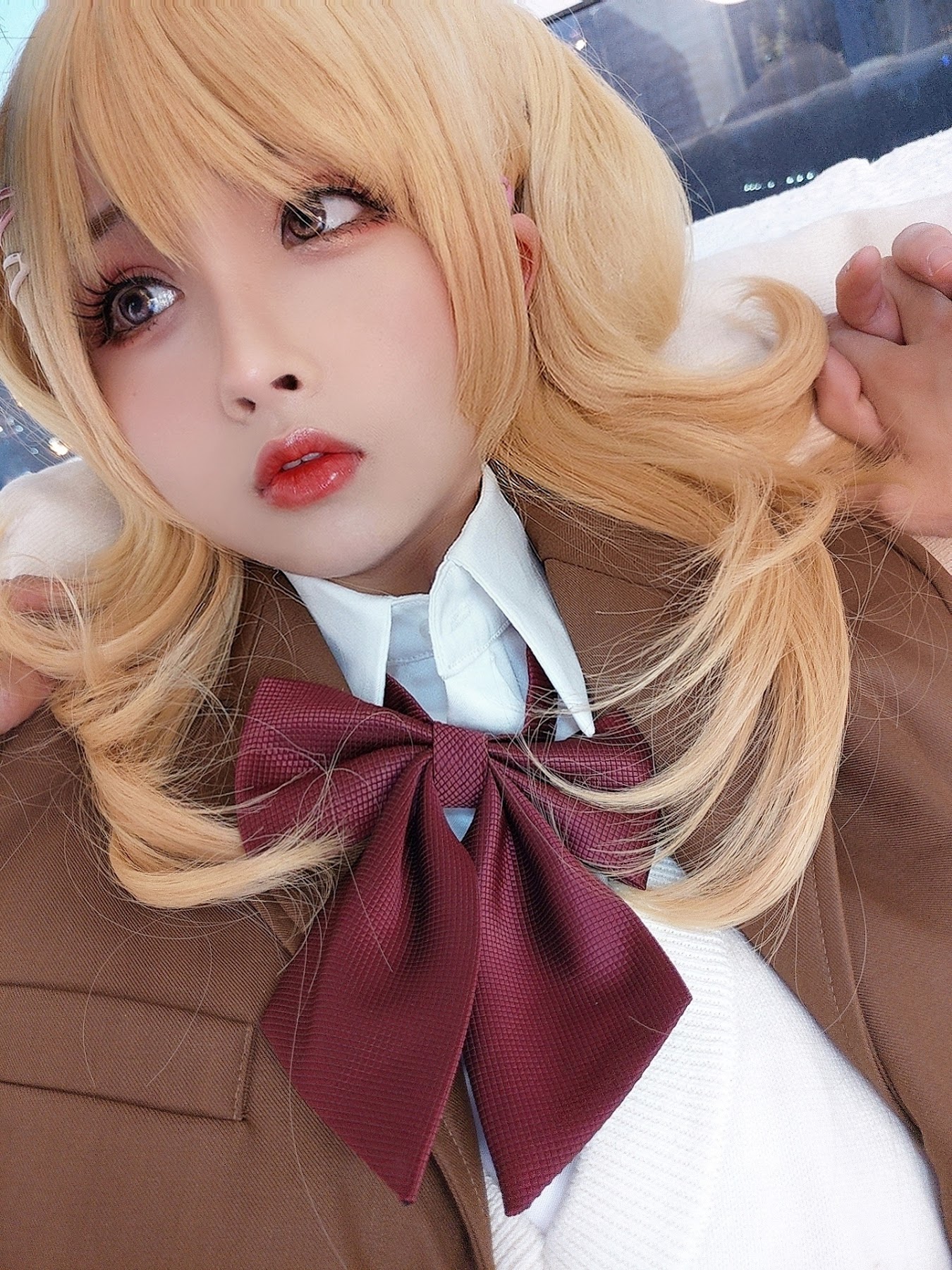 Coser@rioko凉凉子 Vol.064 牛头人第二弹 - P116