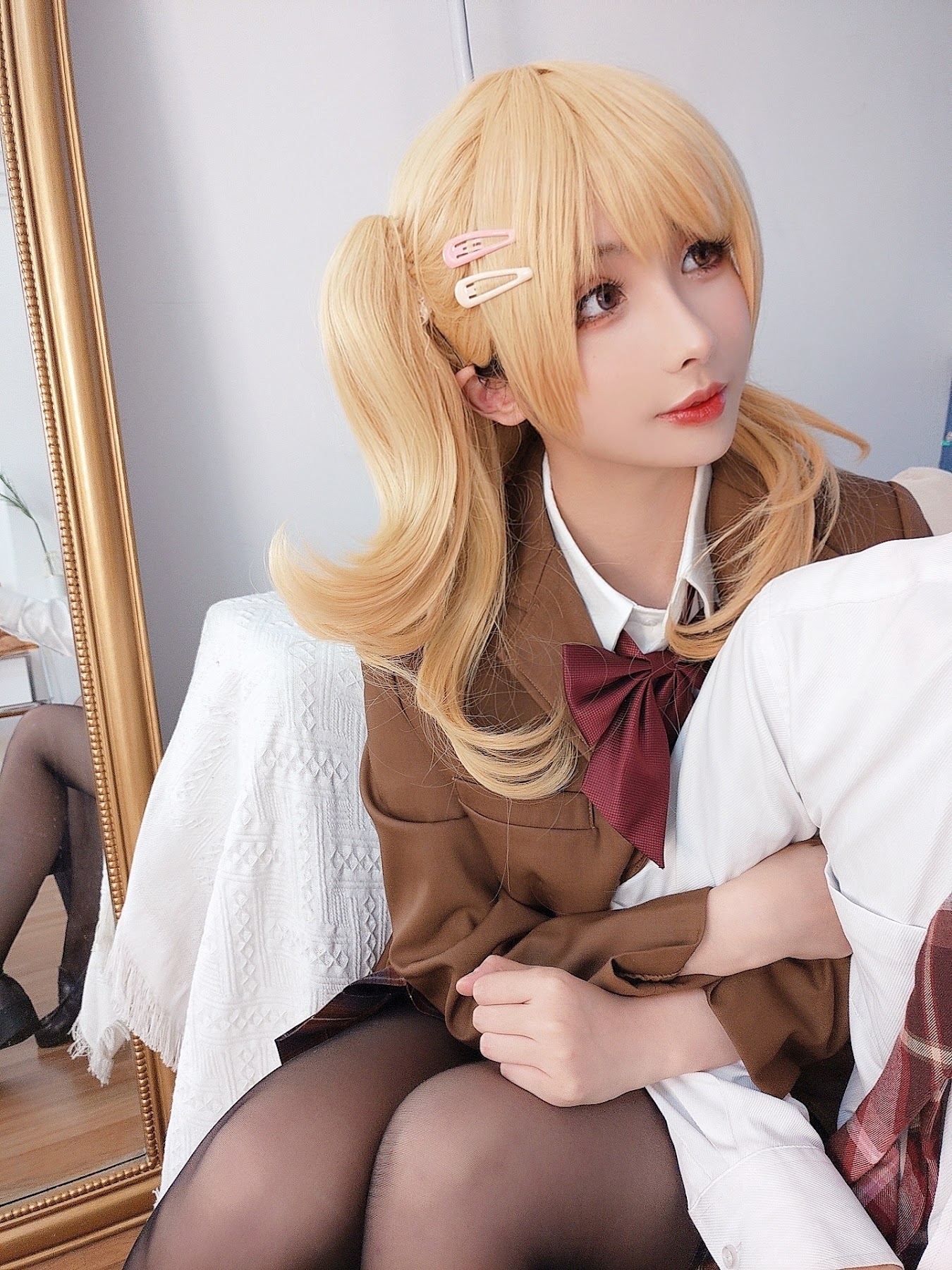 Coser@rioko凉凉子 Vol.064 牛头人第二弹 - P63