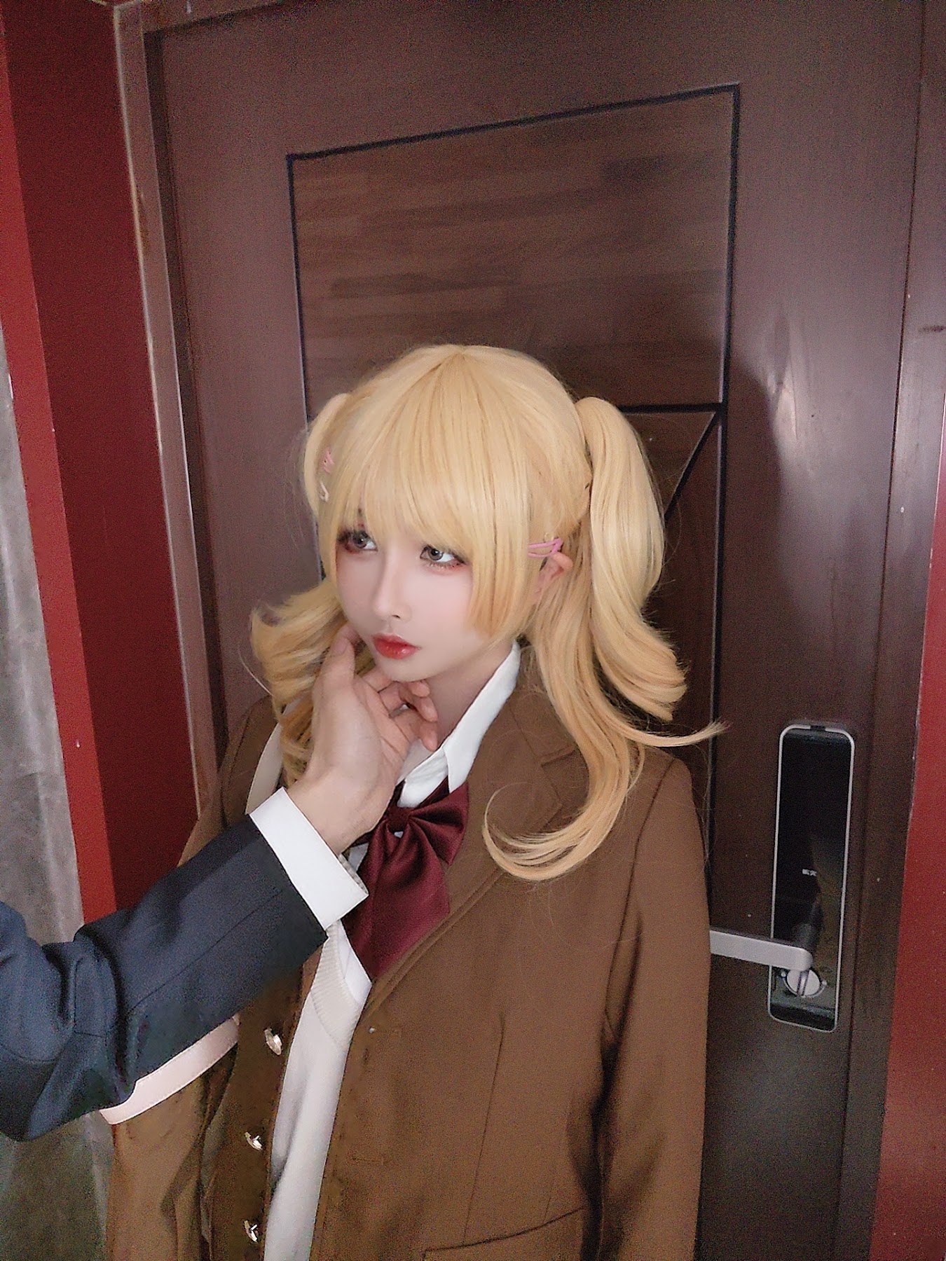 Coser@rioko凉凉子 Vol.064 牛头人第二弹 - P67