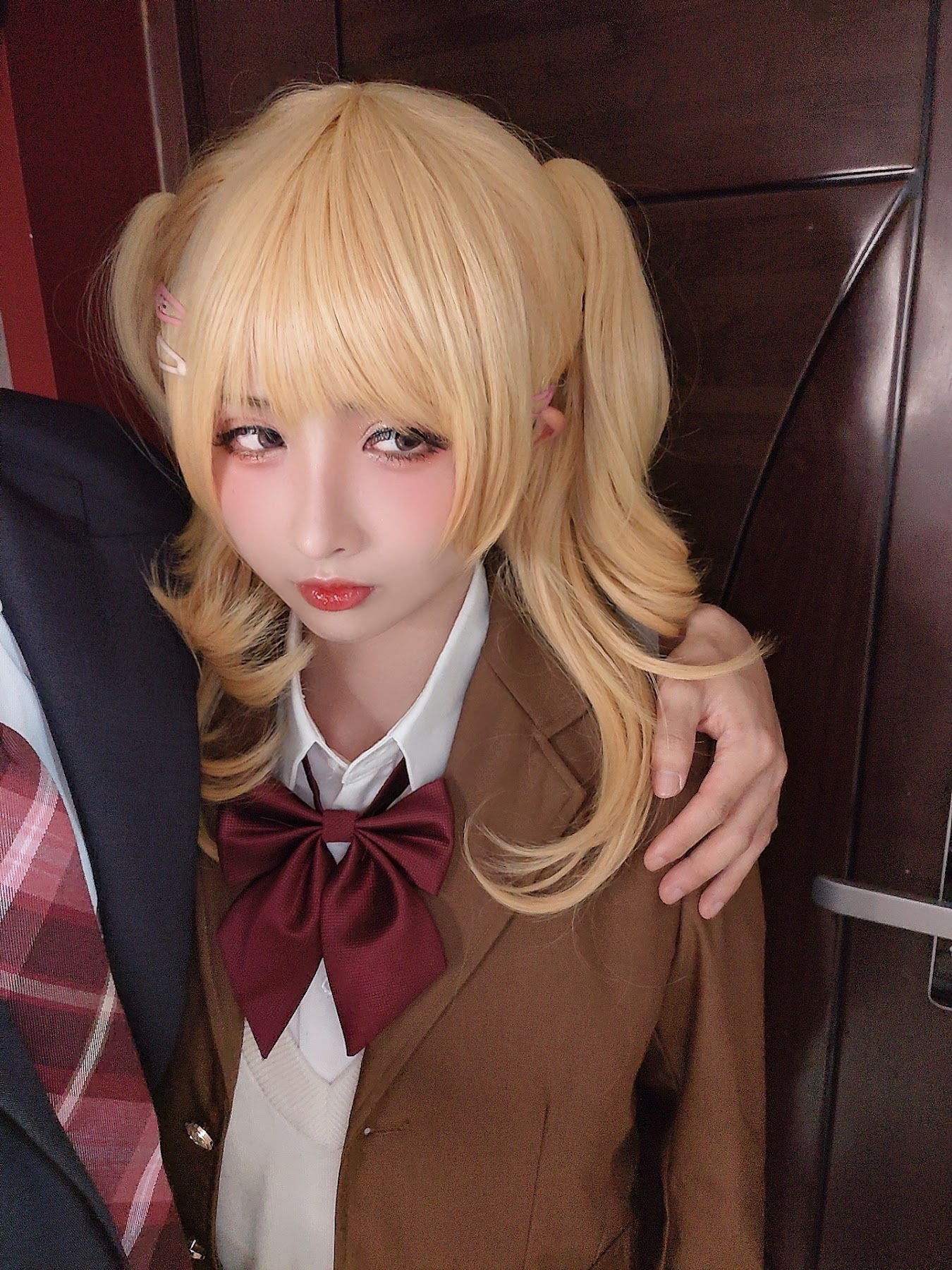 Coser@rioko凉凉子 Vol.064 牛头人第二弹 - P68