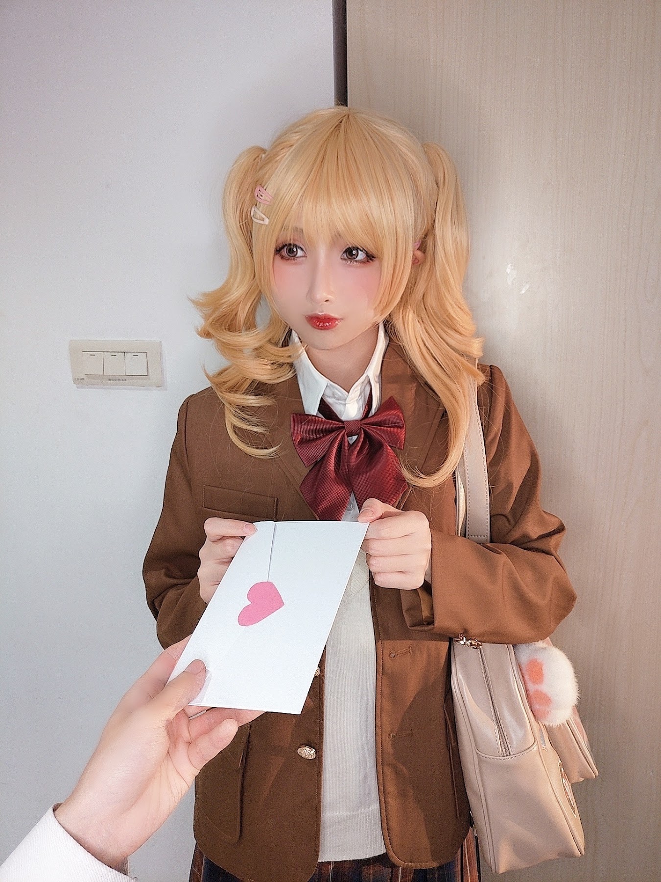 Coser@rioko凉凉子 Vol.064 牛头人第二弹 - P82