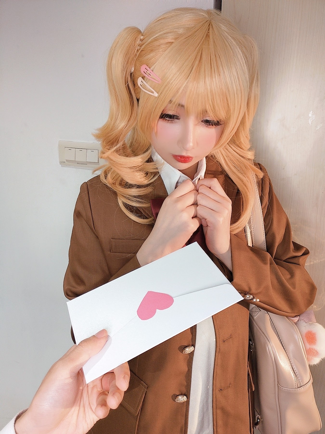 Coser@rioko凉凉子 Vol.064 牛头人第二弹 - P93