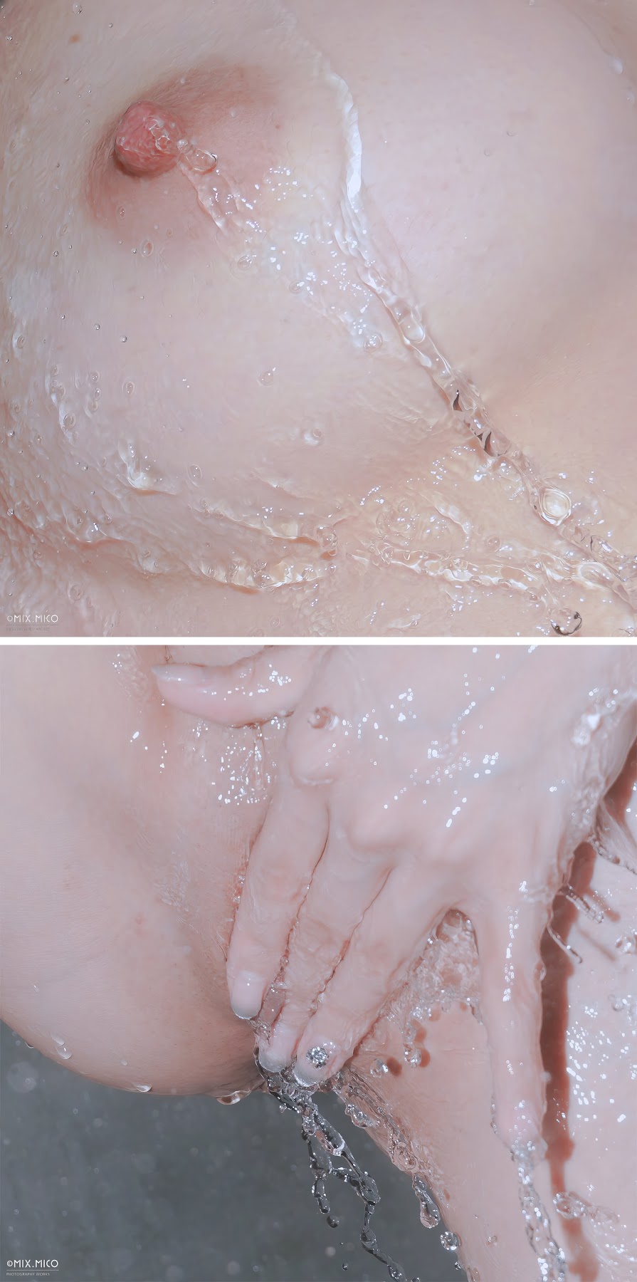 MixMico Adult Photography – 摄影师MixMico大尺度唯美写真 - P112