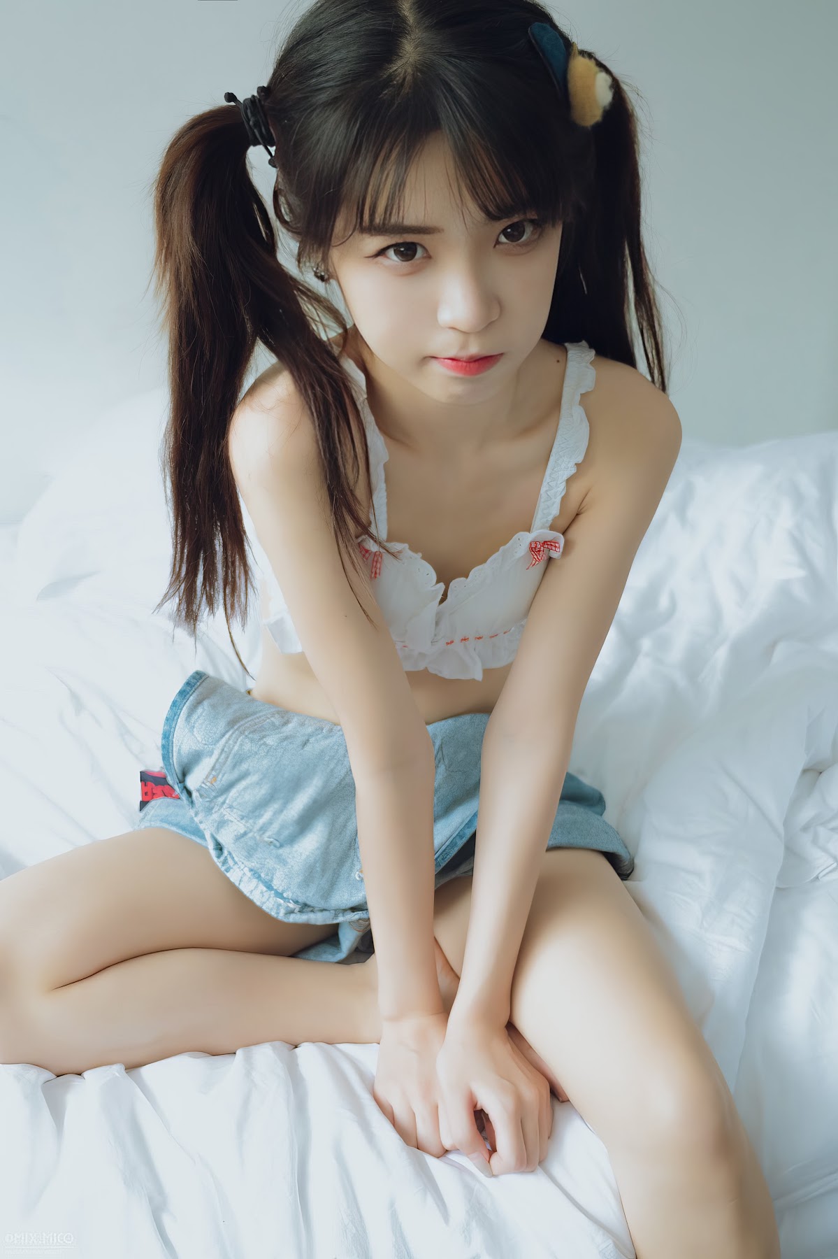 MixMico Adult Photography – 摄影师MixMico大尺度唯美写真 - P127