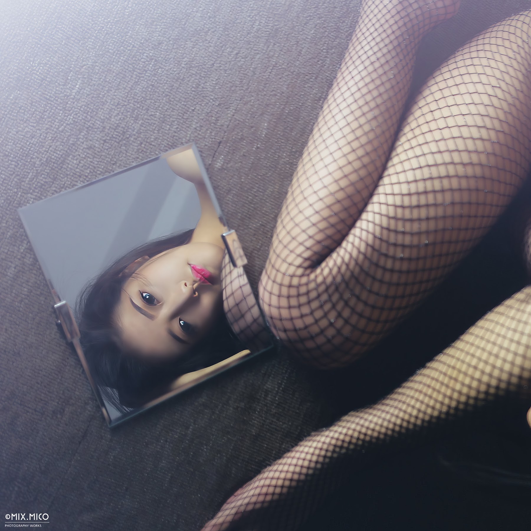 MixMico Adult Photography – 摄影师MixMico大尺度唯美写真 - P130