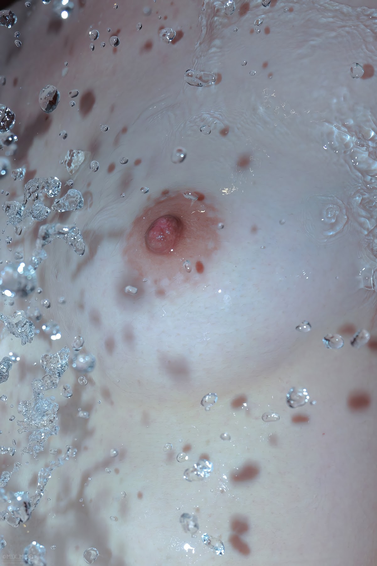 MixMico Adult Photography – 摄影师MixMico大尺度唯美写真 - P148
