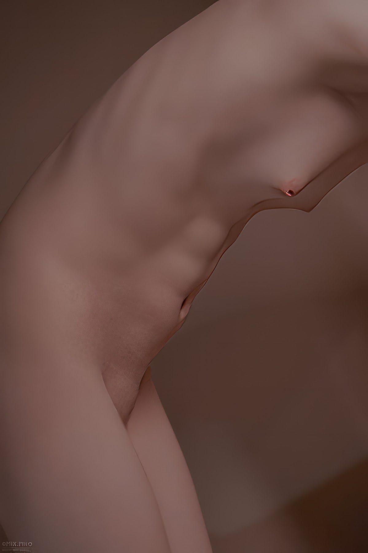 MixMico Adult Photography – 摄影师MixMico大尺度唯美写真 - P177