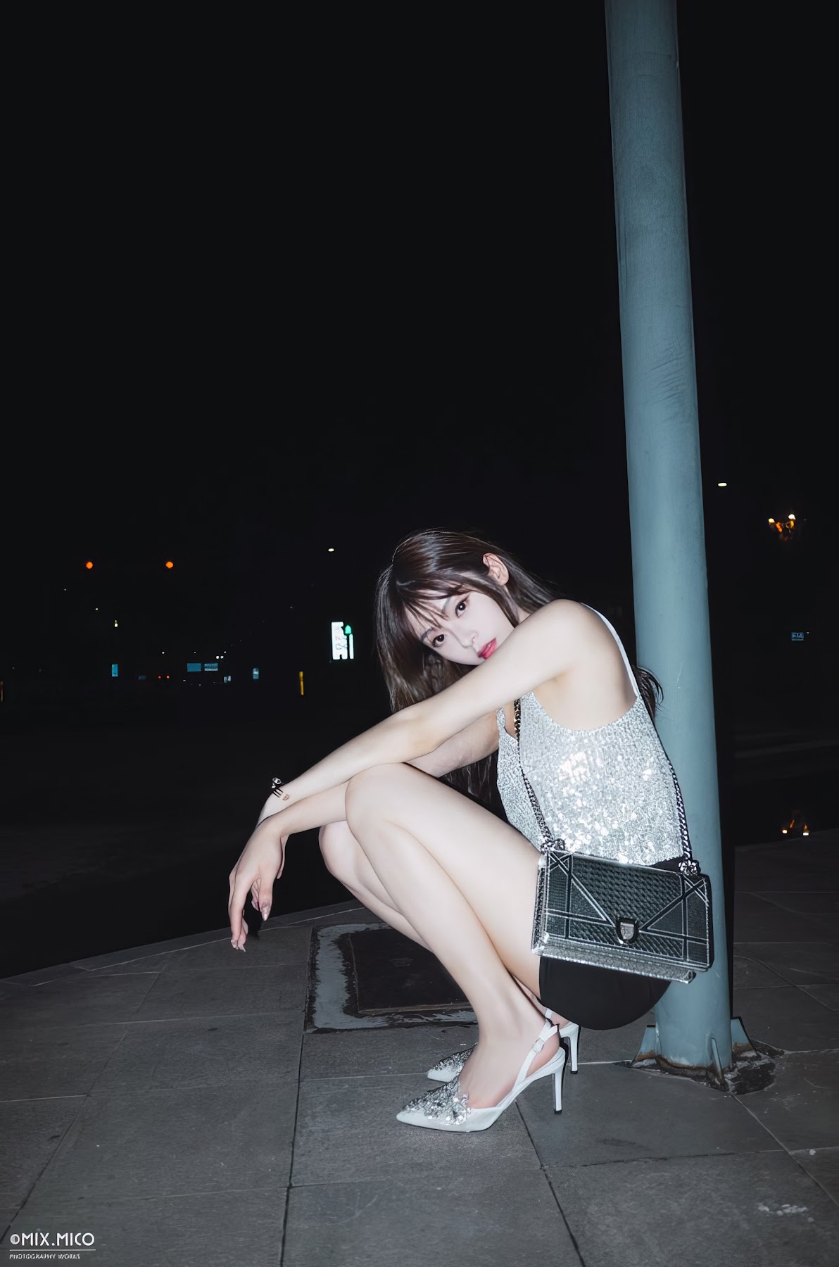 MixMico Adult Photography – 摄影师MixMico大尺度唯美写真 - P186