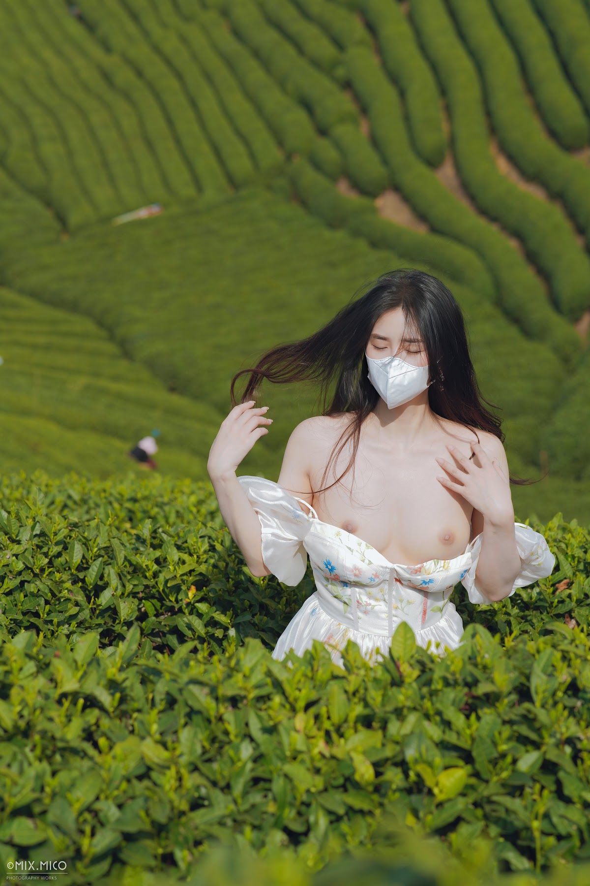 MixMico Adult Photography – 摄影师MixMico大尺度唯美写真 - P195