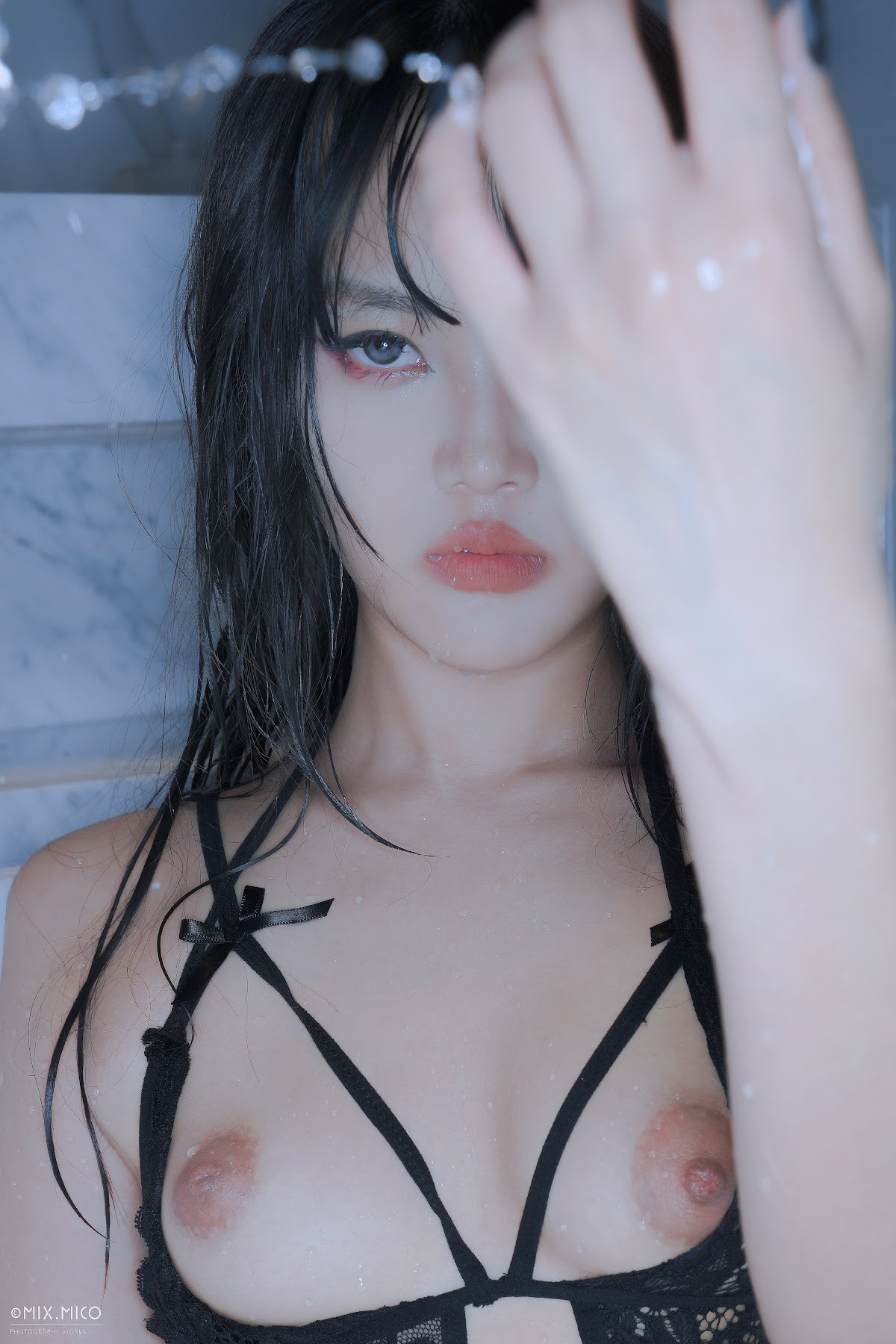 MixMico Adult Photography – 摄影师MixMico大尺度唯美写真 - P217
