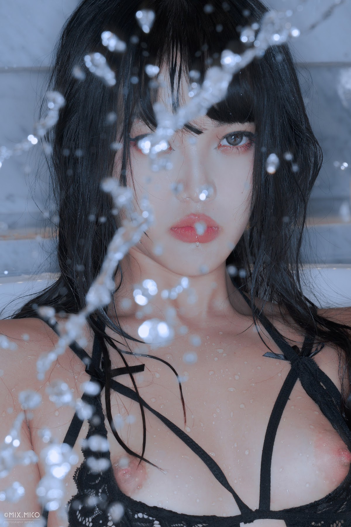MixMico Adult Photography – 摄影师MixMico大尺度唯美写真 - P218