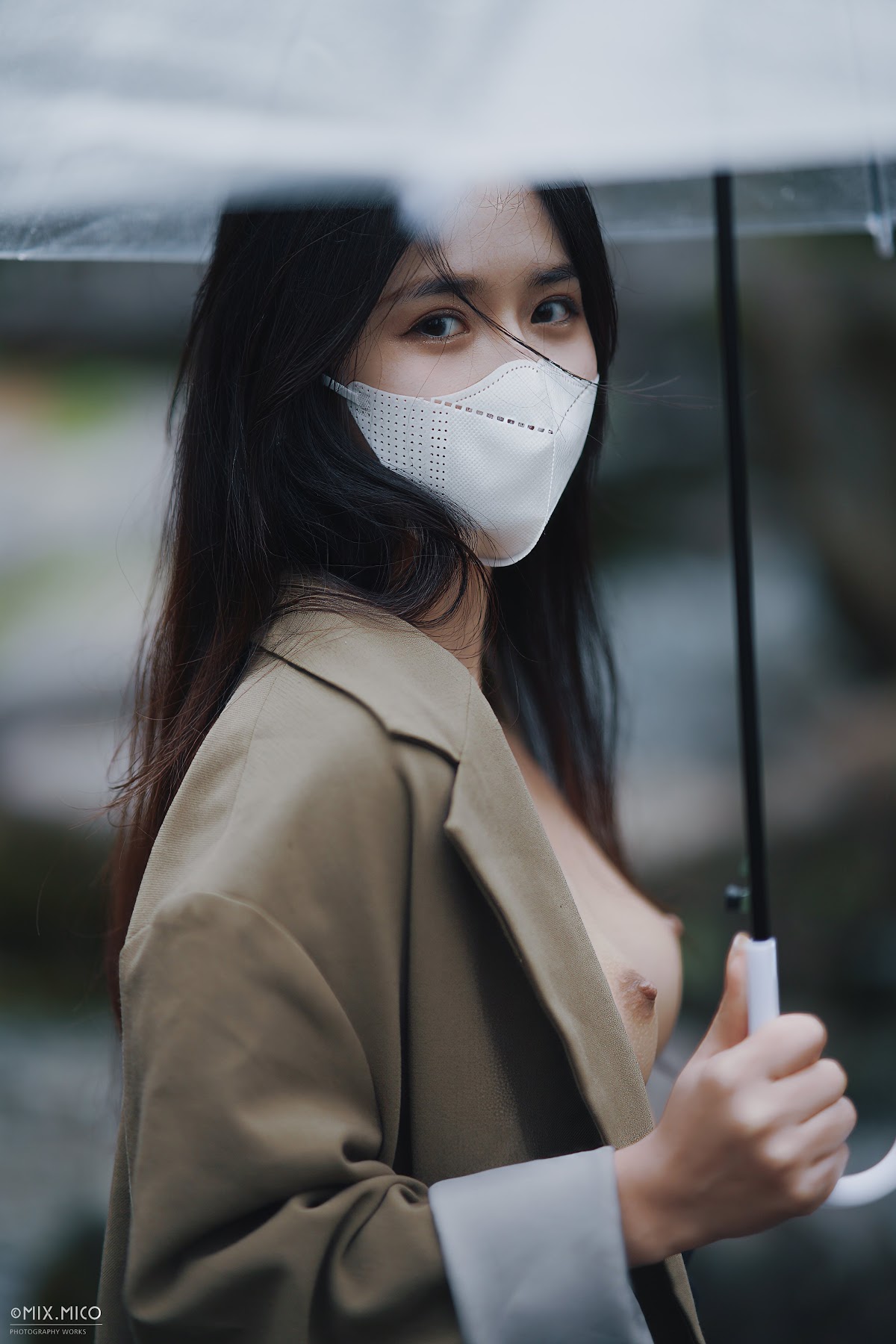 MixMico Adult Photography – 摄影师MixMico大尺度唯美写真 - P245