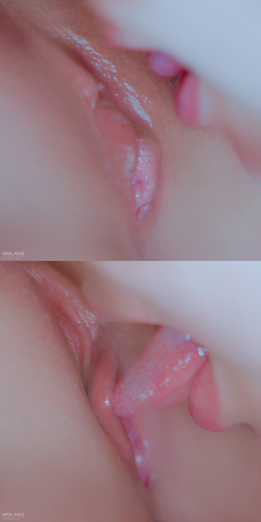 MixMico Adult Photography – 摄影师MixMico大尺度唯美写真 - P251