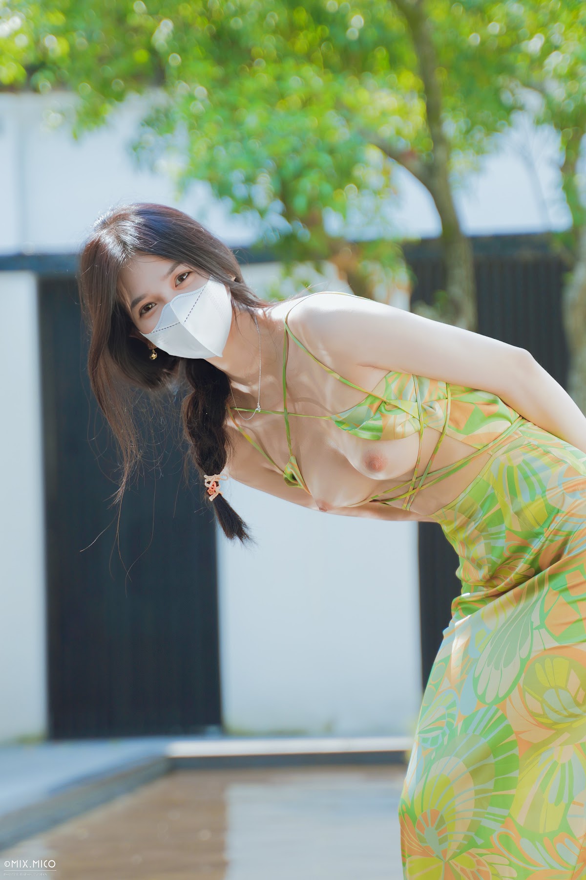 MixMico Adult Photography – 摄影师MixMico大尺度唯美写真 - P266