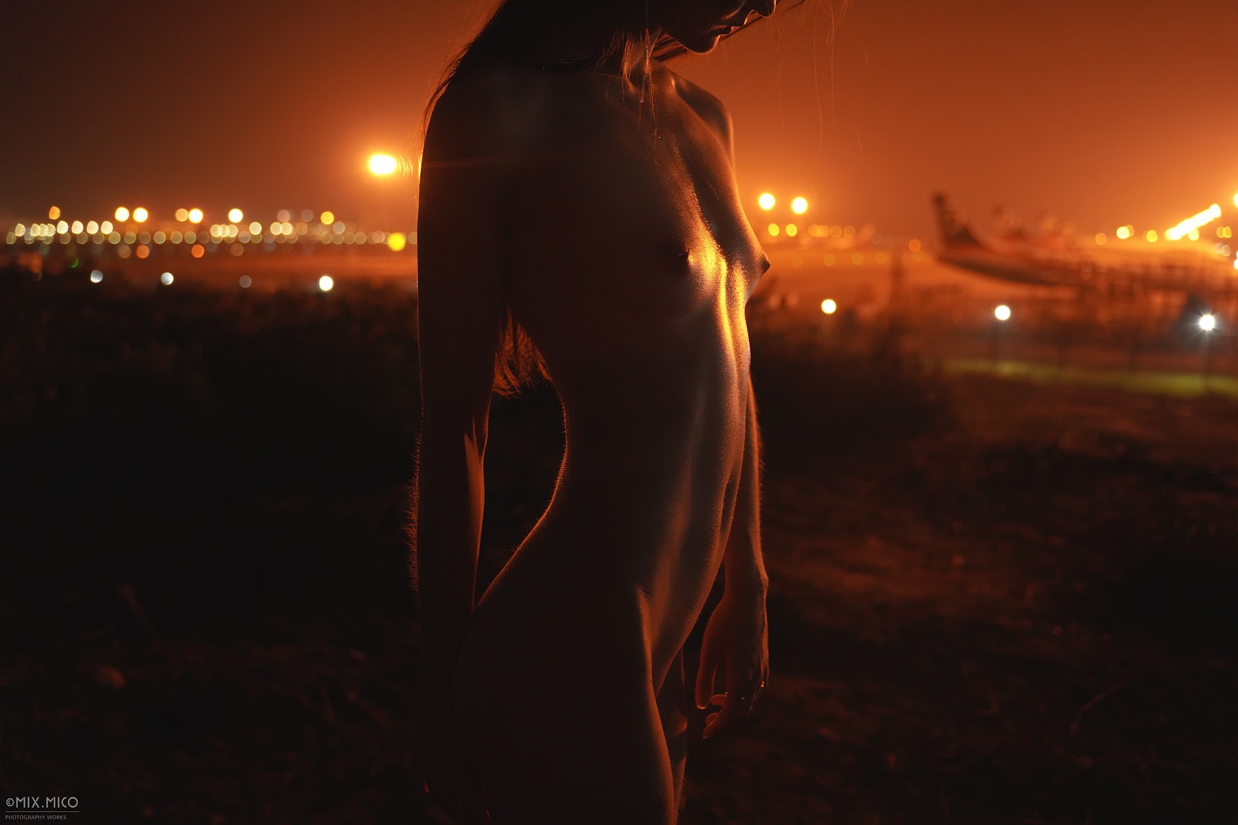 MixMico Adult Photography – 摄影师MixMico大尺度唯美写真 - P279