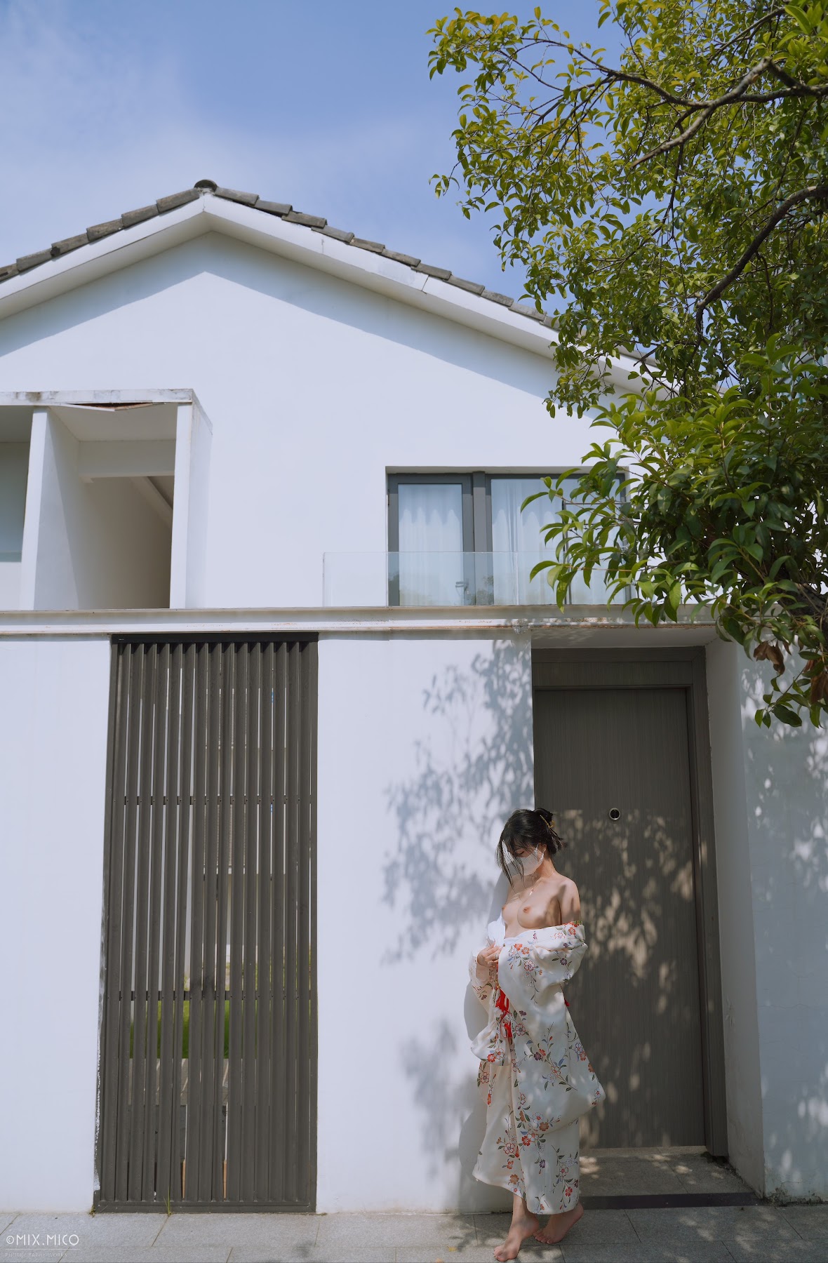 MixMico Adult Photography – 摄影师MixMico大尺度唯美写真 - P282