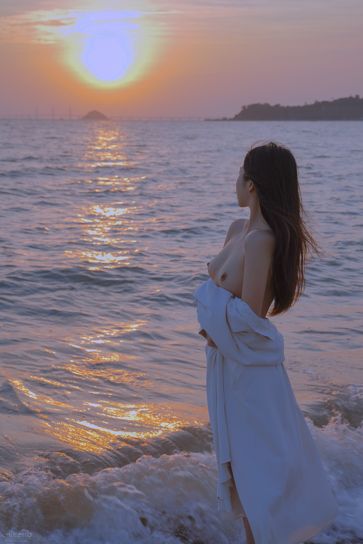 MixMico Adult Photography – 摄影师MixMico大尺度唯美写真 - P28