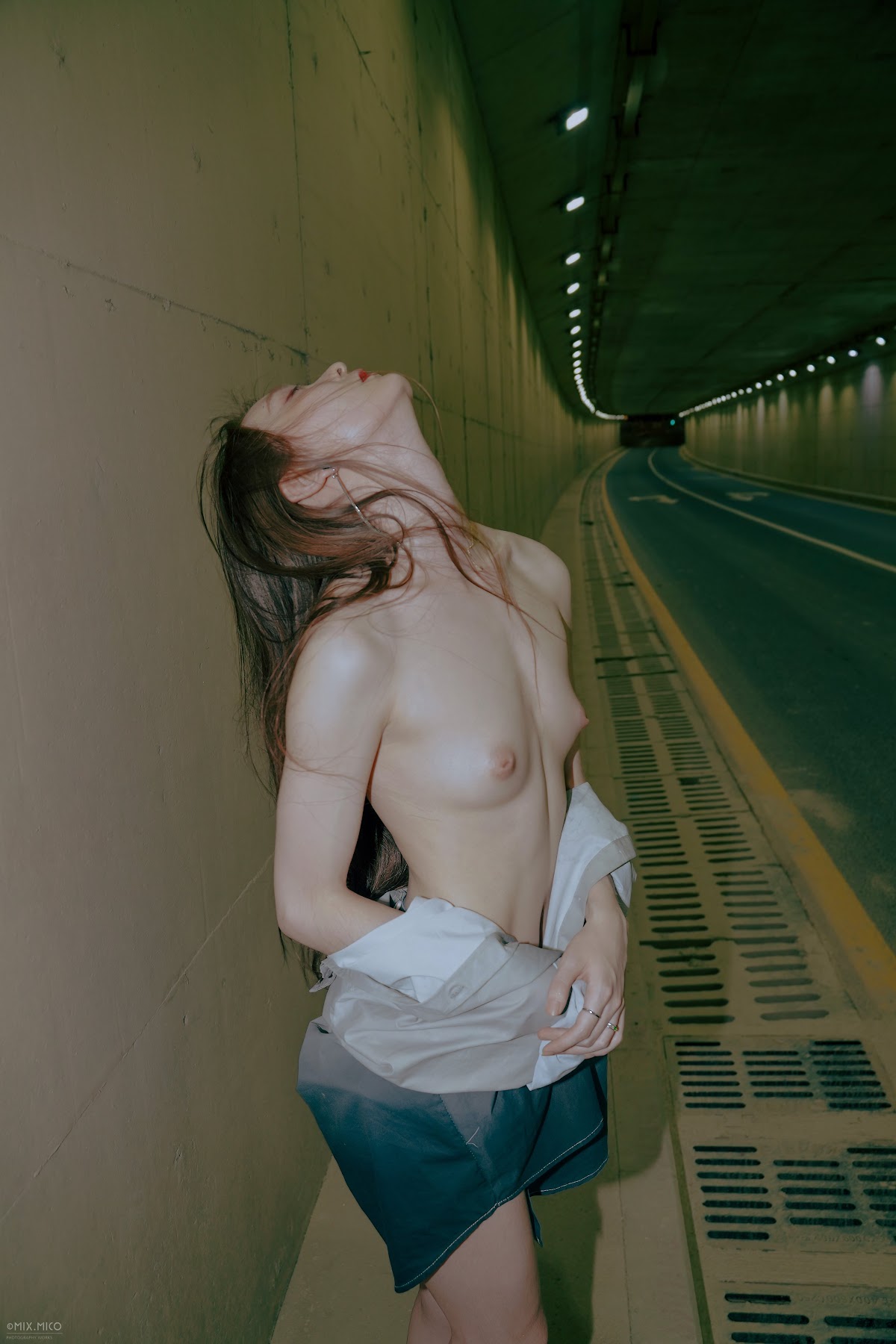 MixMico Adult Photography – 摄影师MixMico大尺度唯美写真 - P291