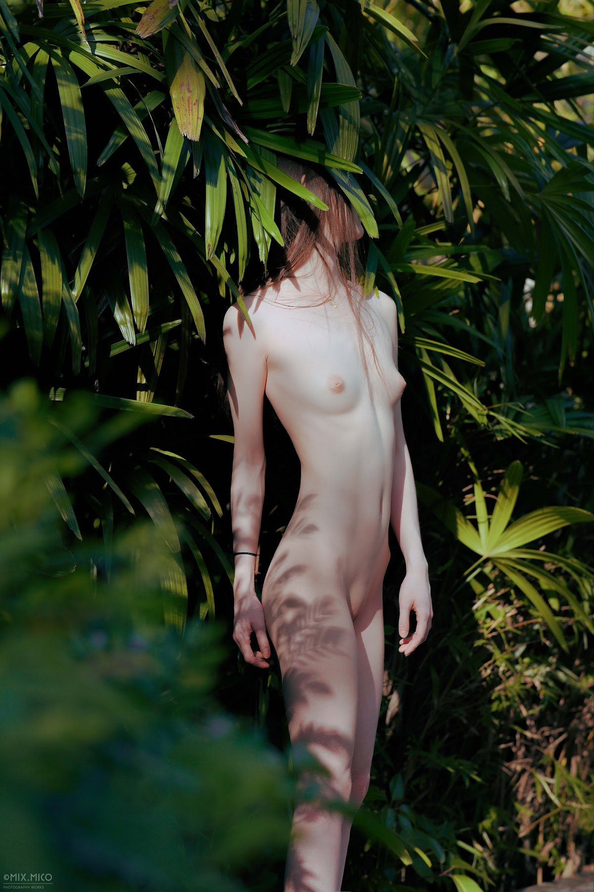 MixMico Adult Photography – 摄影师MixMico大尺度唯美写真 - P317