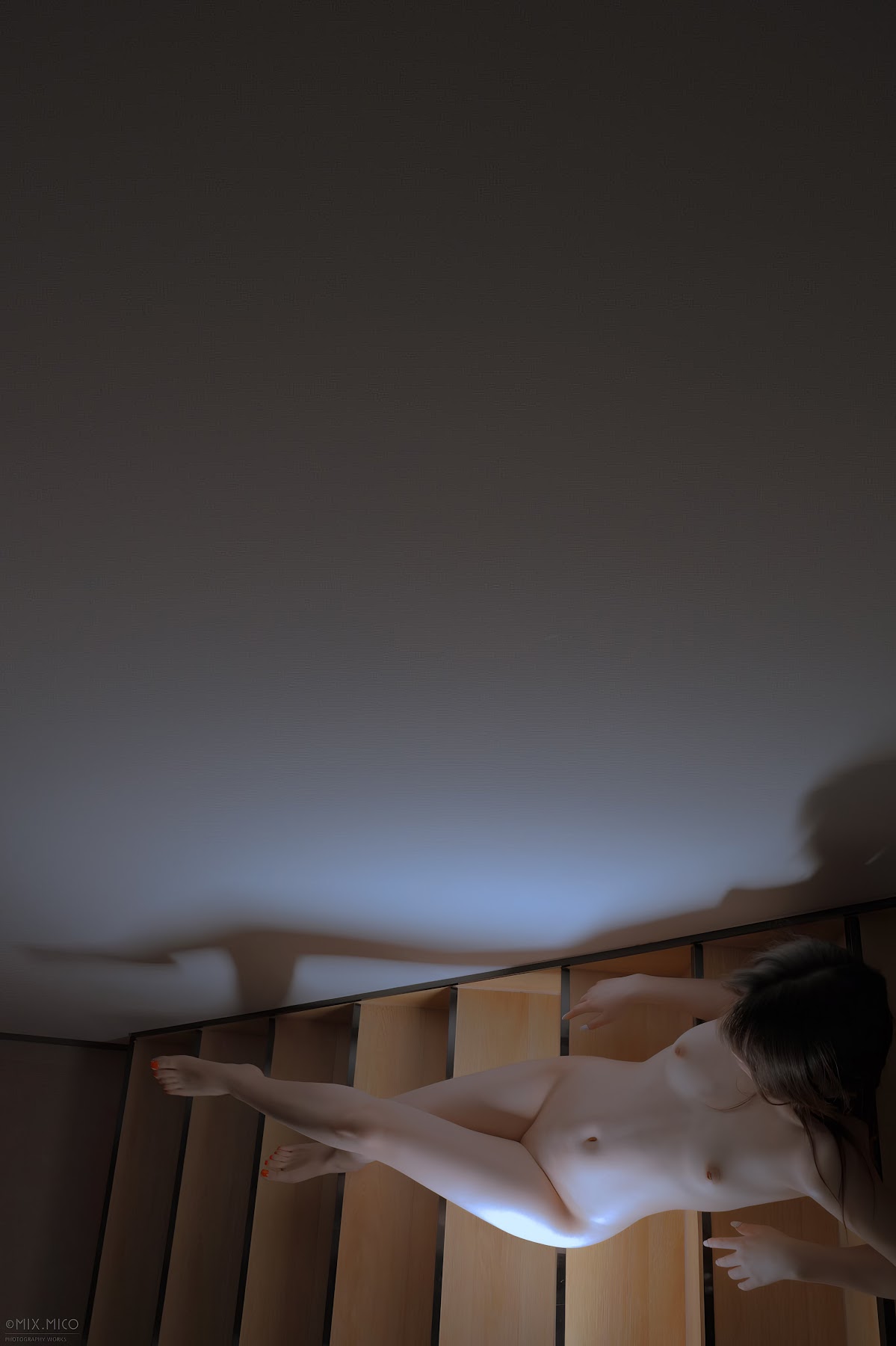 MixMico Adult Photography – 摄影师MixMico大尺度唯美写真 - P42