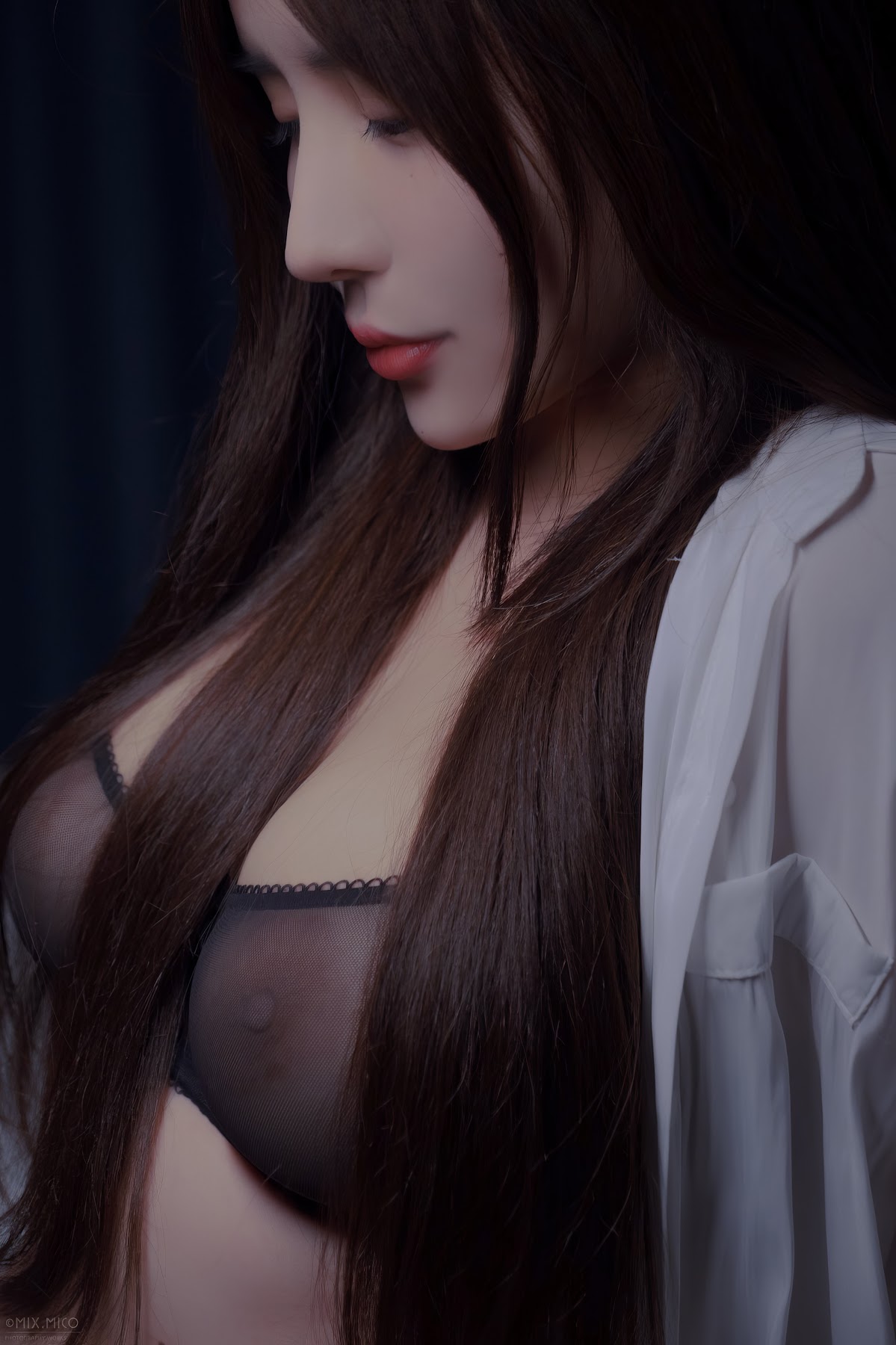 MixMico Adult Photography – 摄影师MixMico大尺度唯美写真 - P87