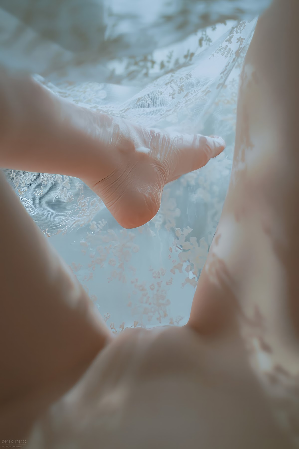 MixMico Adult Photography – 摄影师MixMico大尺度唯美写真 - P96