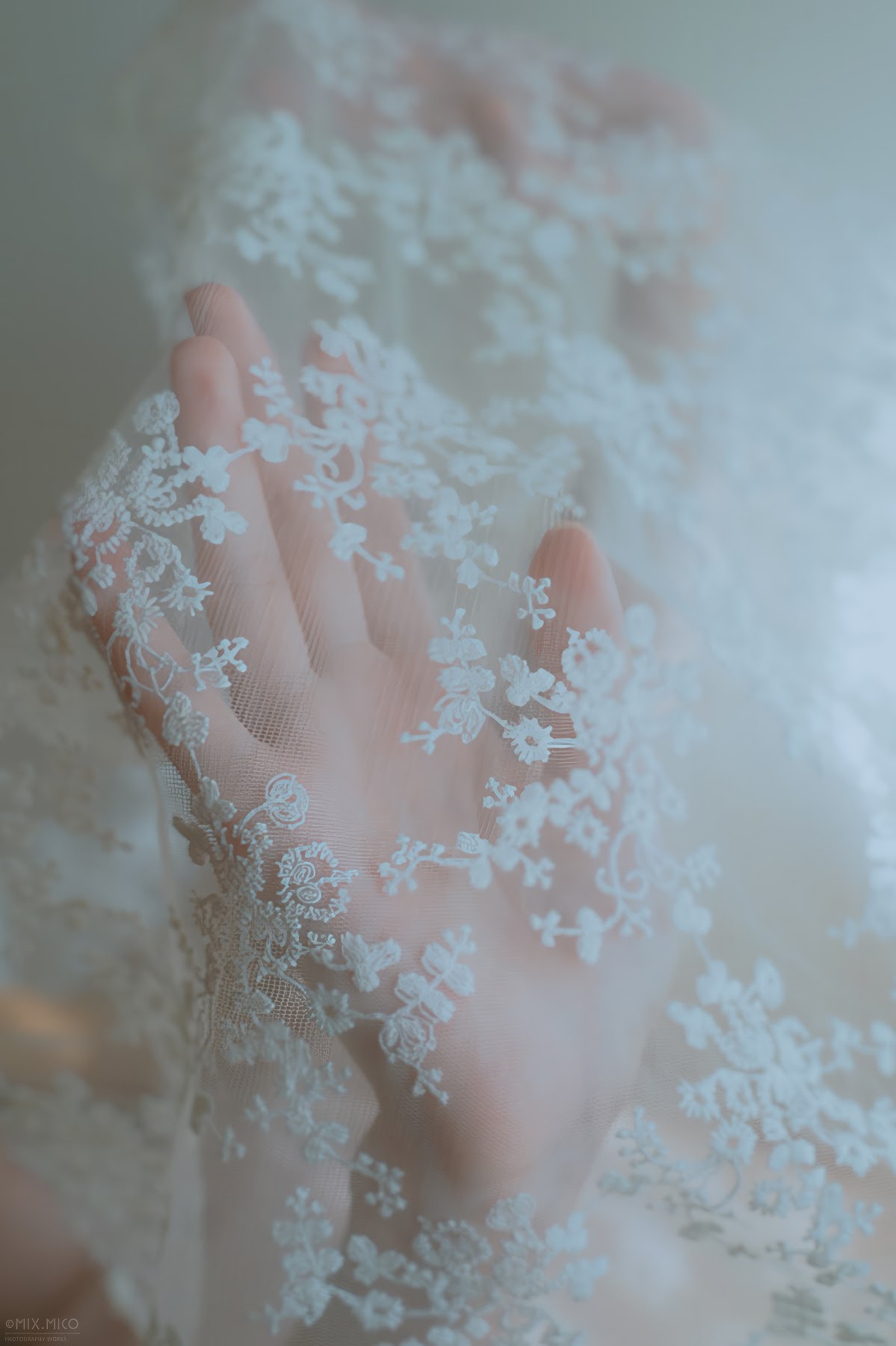 MixMico Adult Photography – 摄影师MixMico大尺度唯美写真 - P97