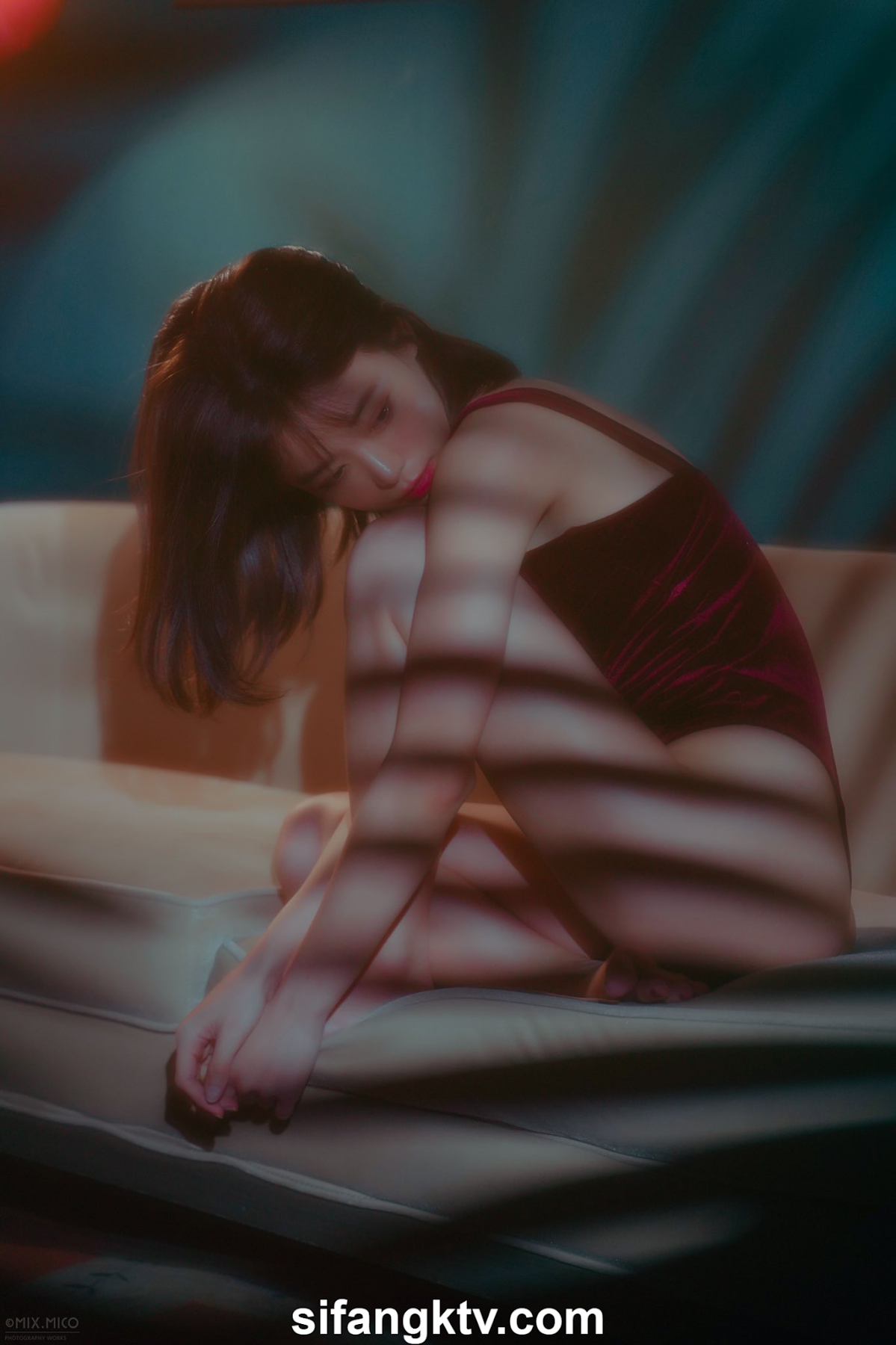 MixMico Adult Photography – 顶级唯美情色摄影大咖 精美画集 - P105