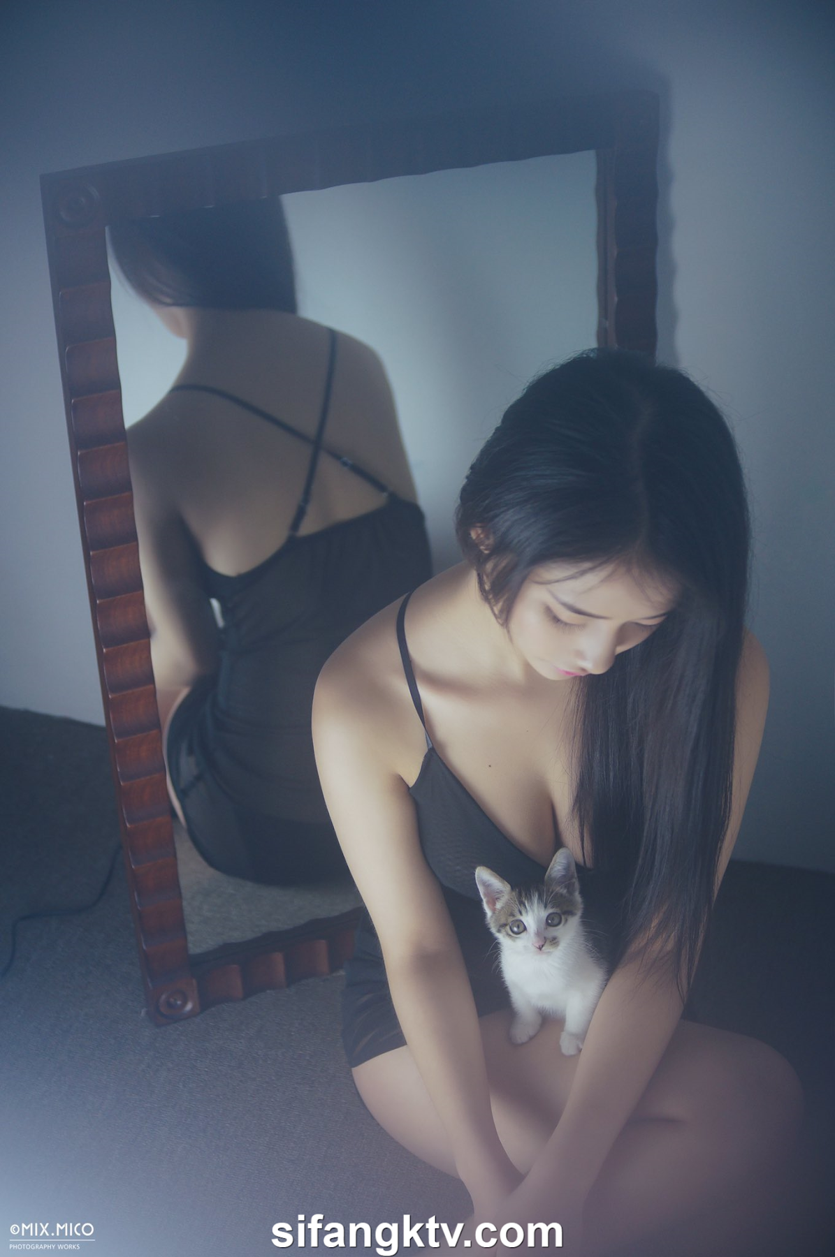 MixMico Adult Photography – 顶级唯美情色摄影大咖 精美画集 - P134
