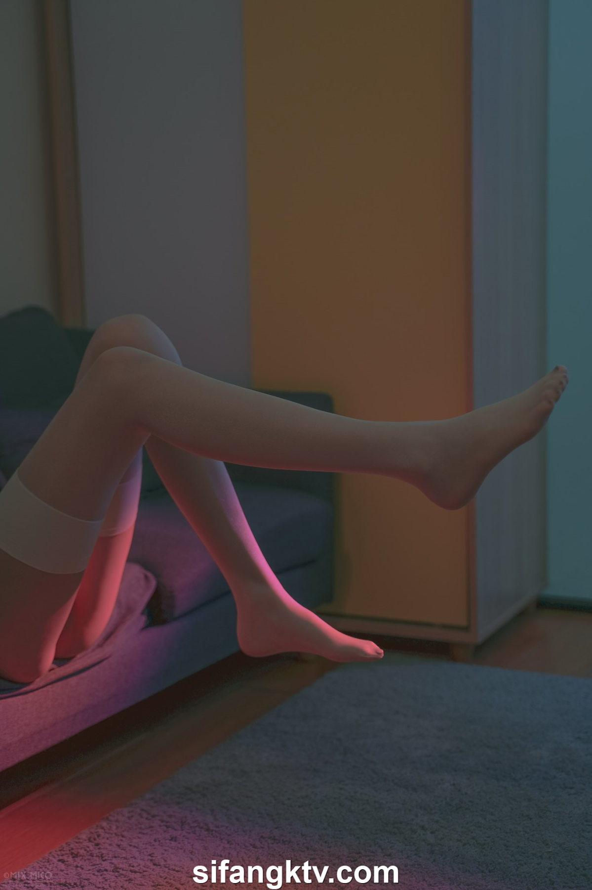 MixMico Adult Photography – 顶级唯美情色摄影大咖 精美画集 - P142