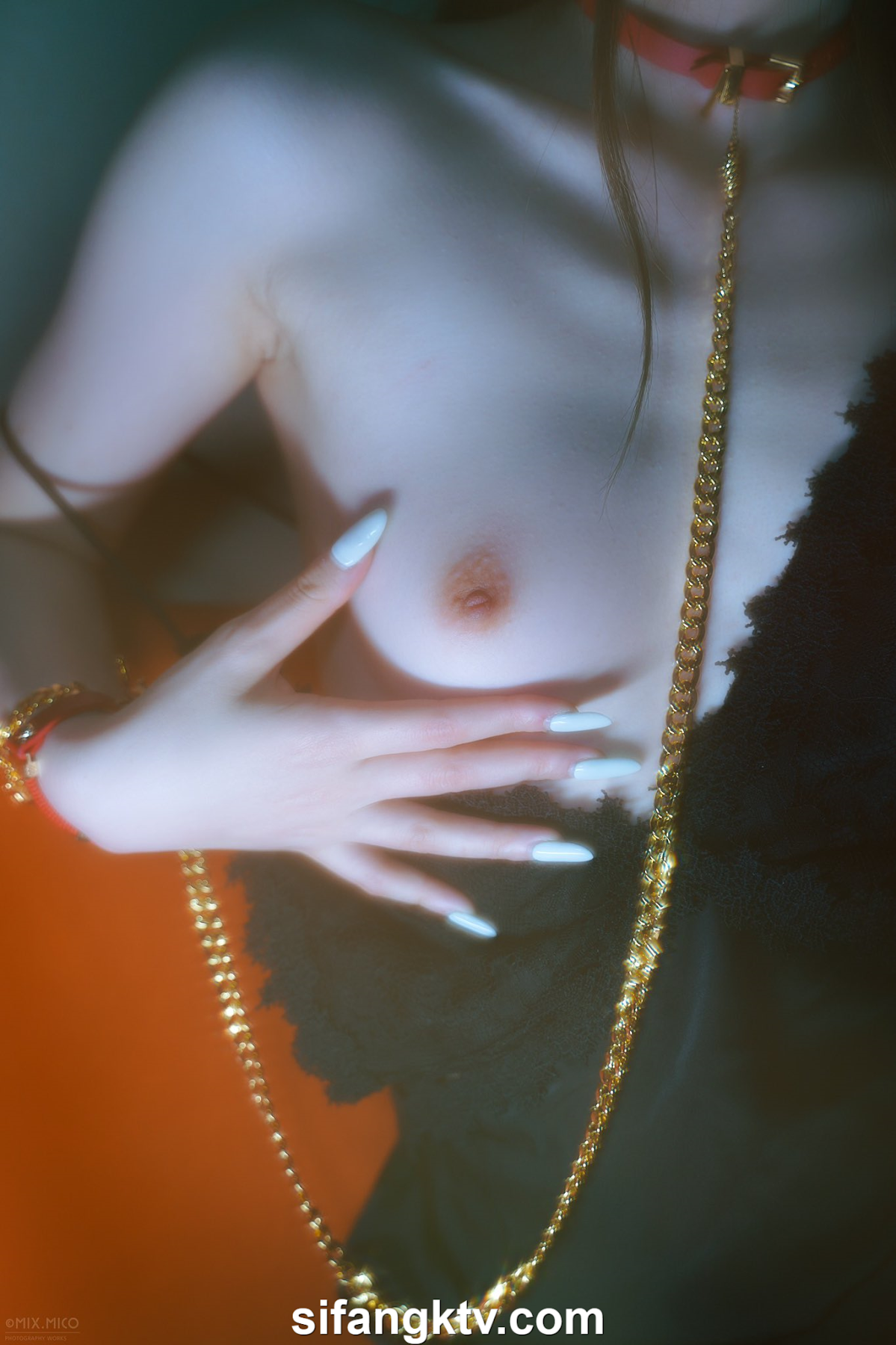 MixMico Adult Photography – 顶级唯美情色摄影大咖 精美画集 - P14