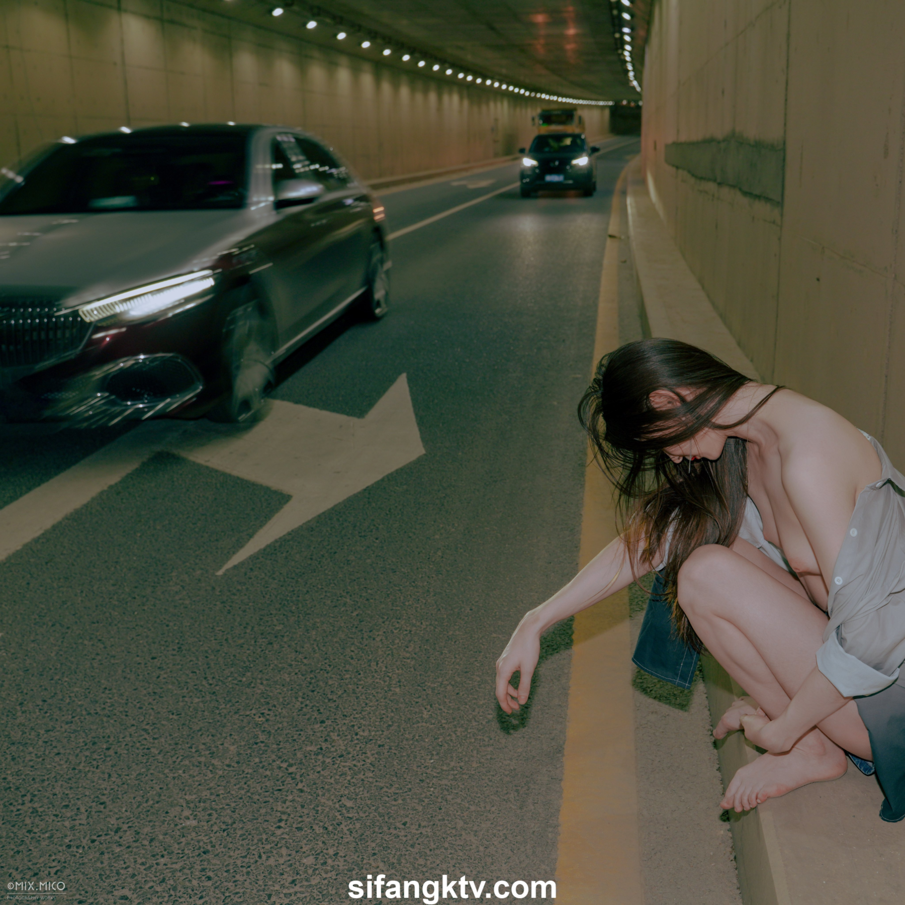 MixMico Adult Photography – 顶级唯美情色摄影大咖 精美画集 - P158